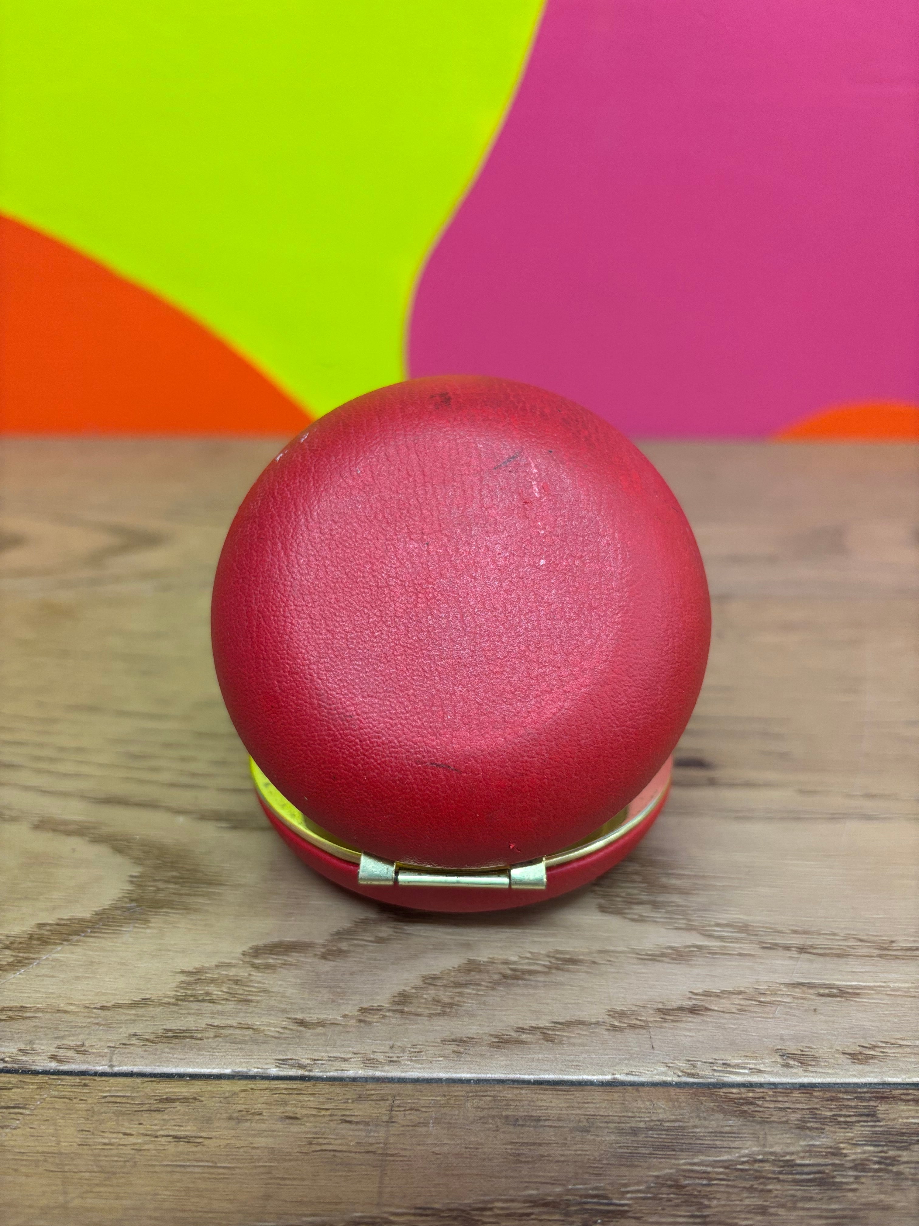 Westclox Folding Travel Clock