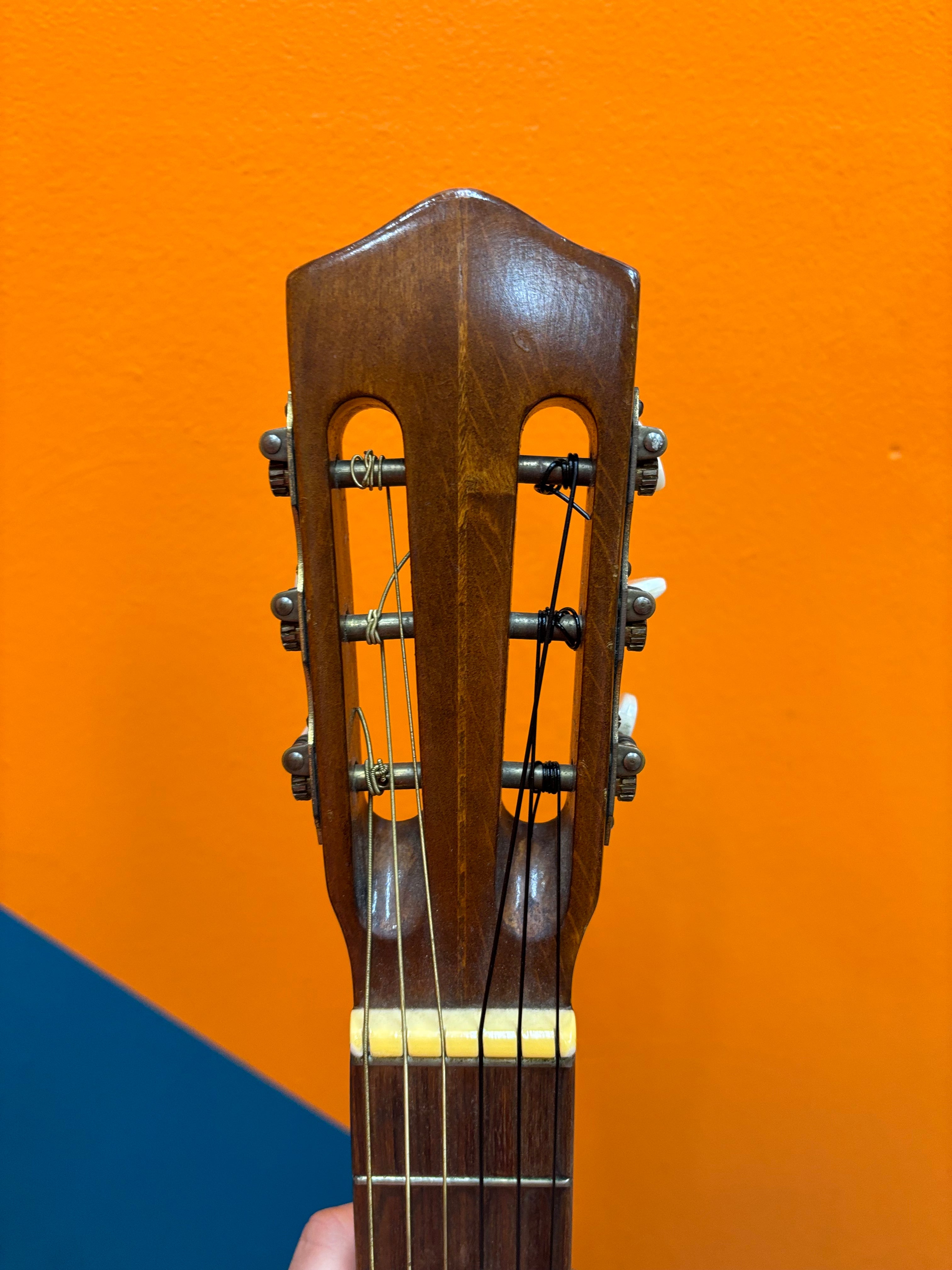 Hofner Acoustic Guitar