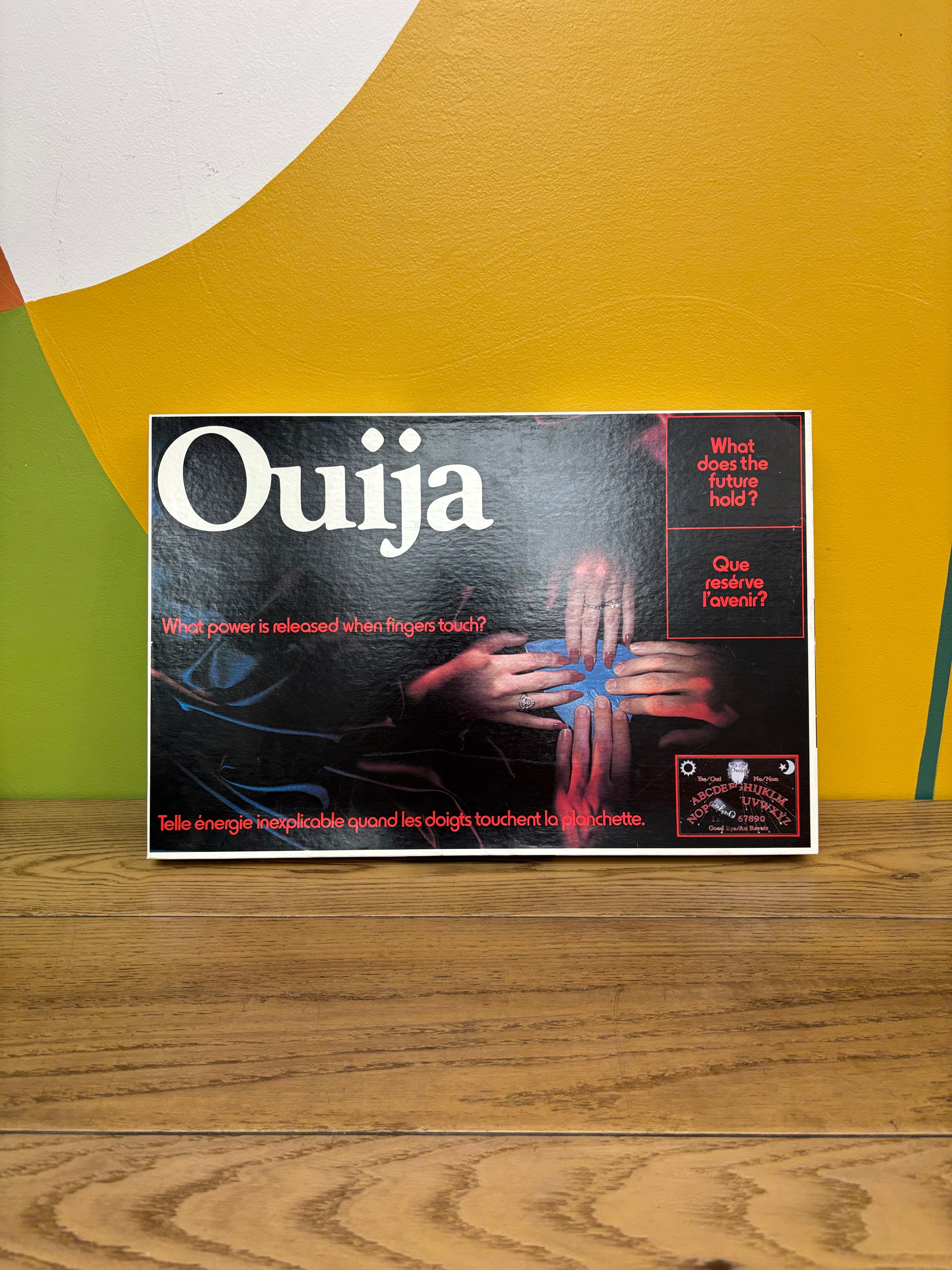 Ouija Board