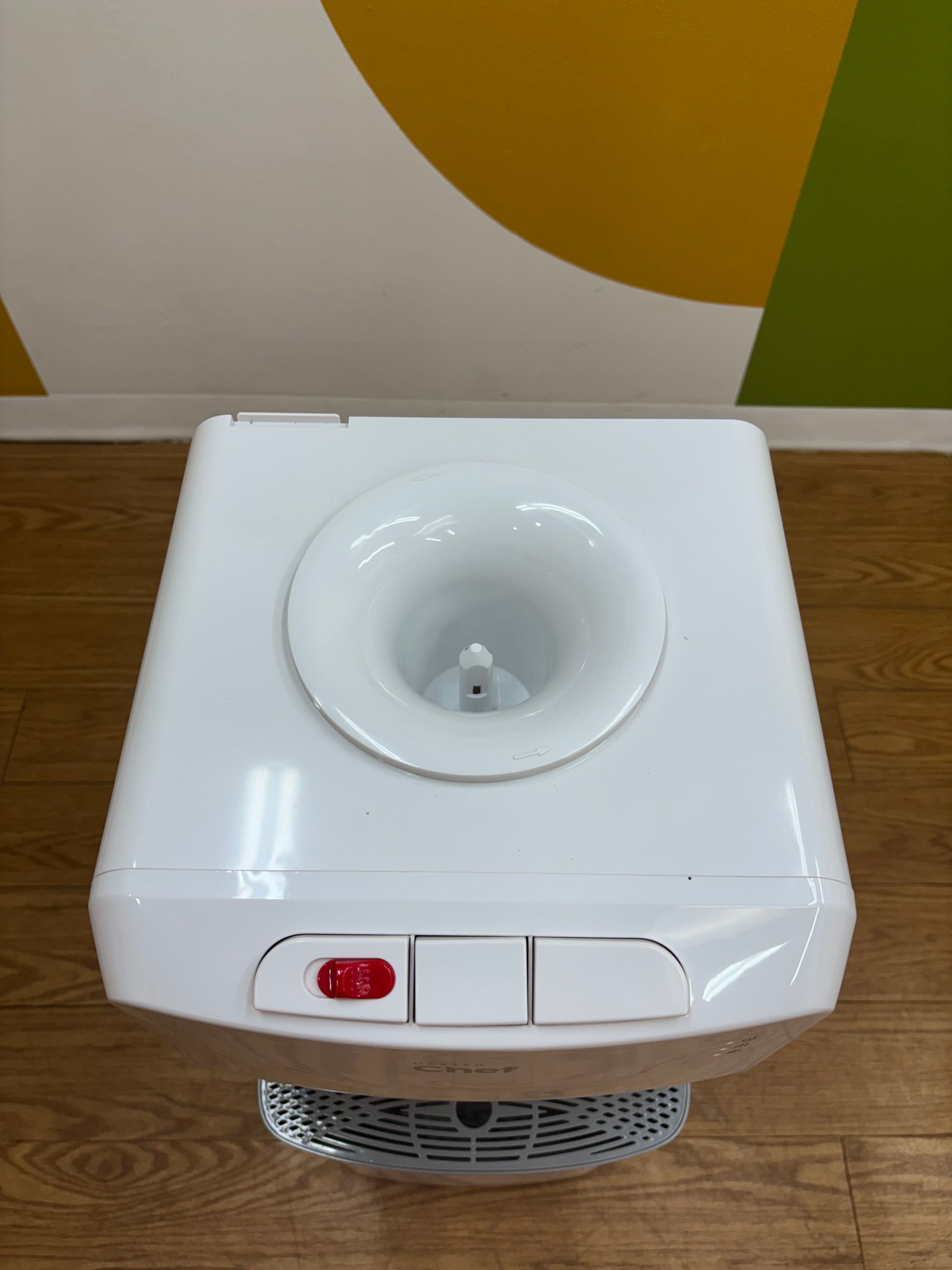 Master Chef Top Load Water Dispenser