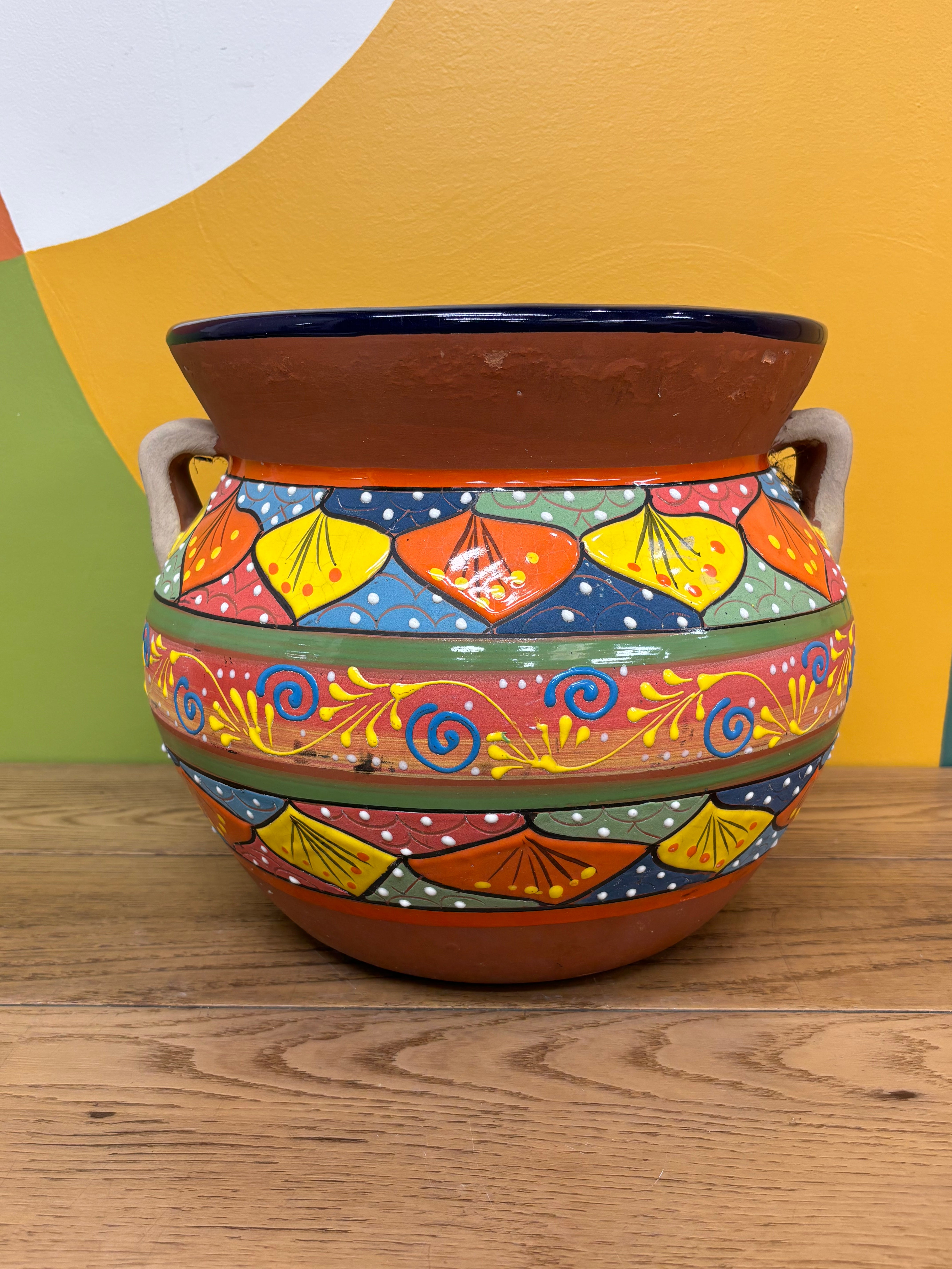 Ceramic Planter