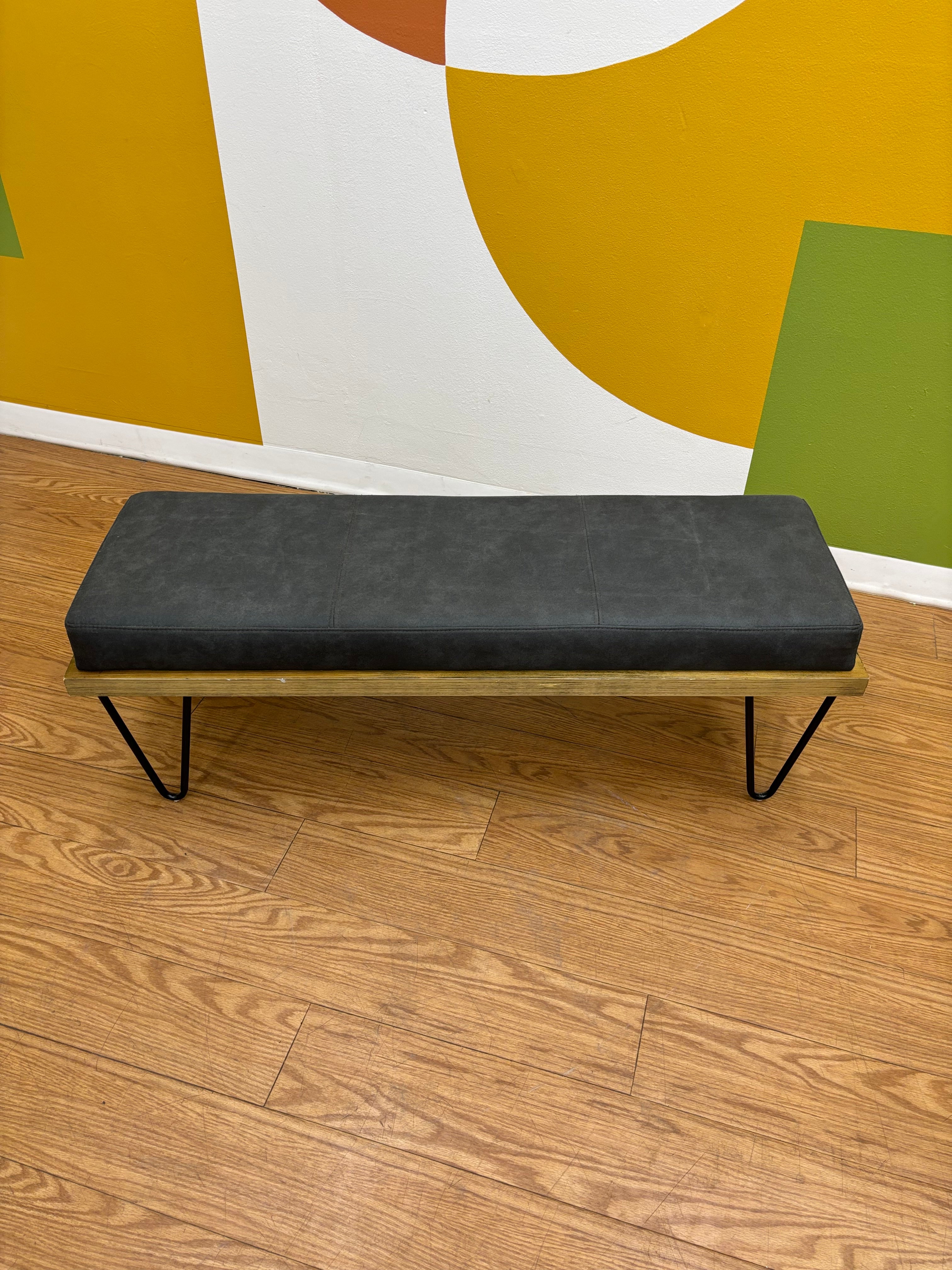 Bench