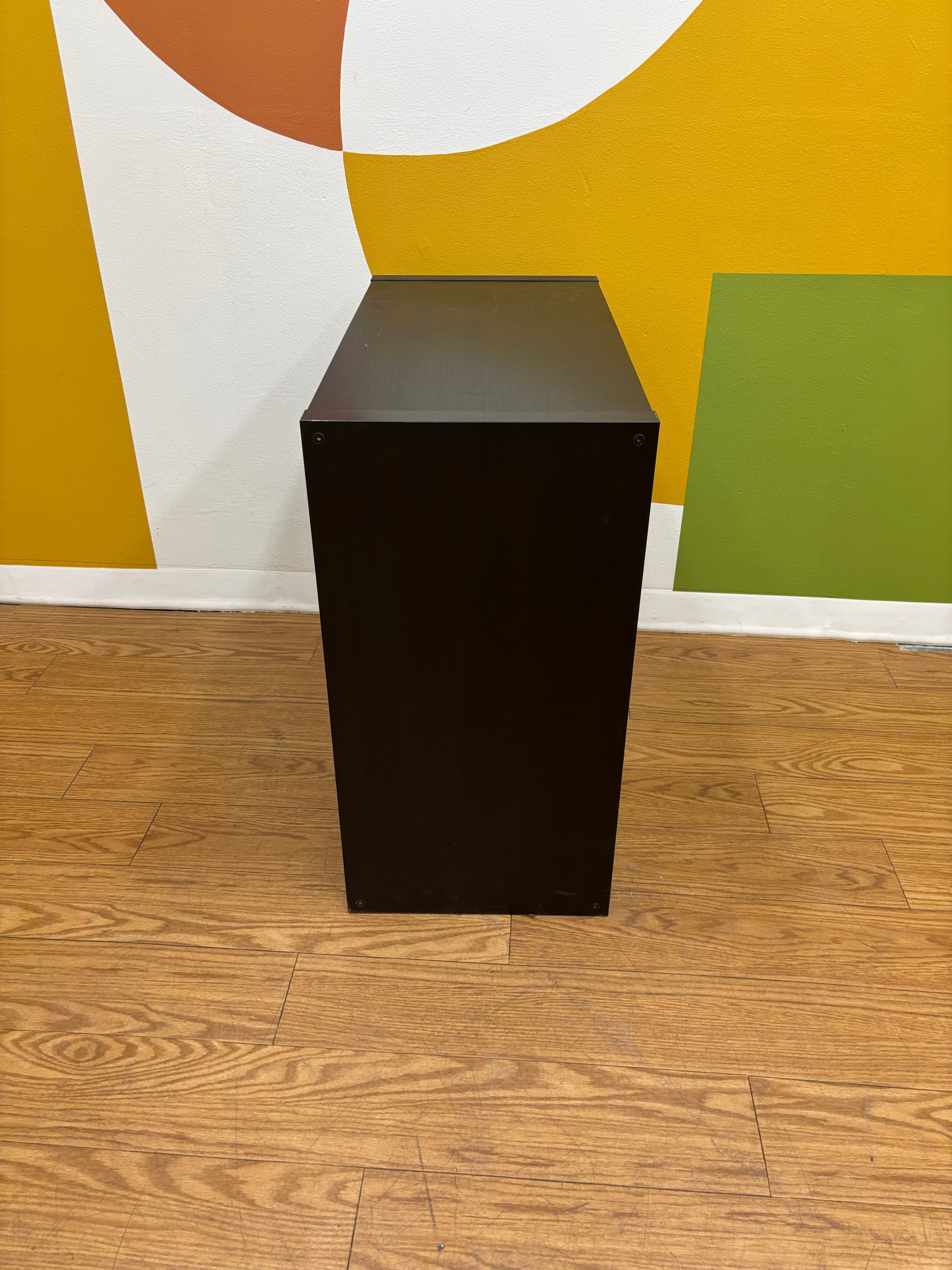 4 Cube Kallax Shelf