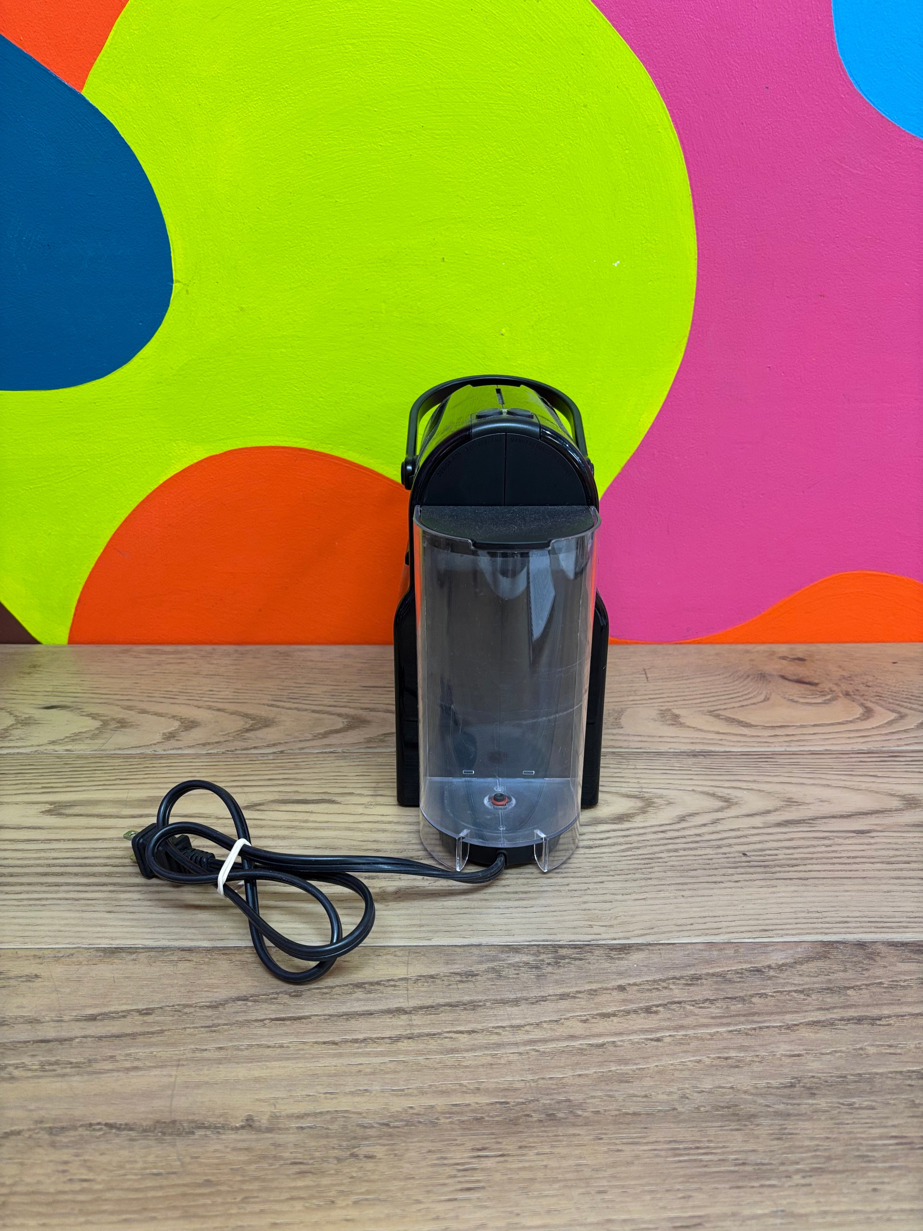 DeLonghi Nespresso Machine - EN80B