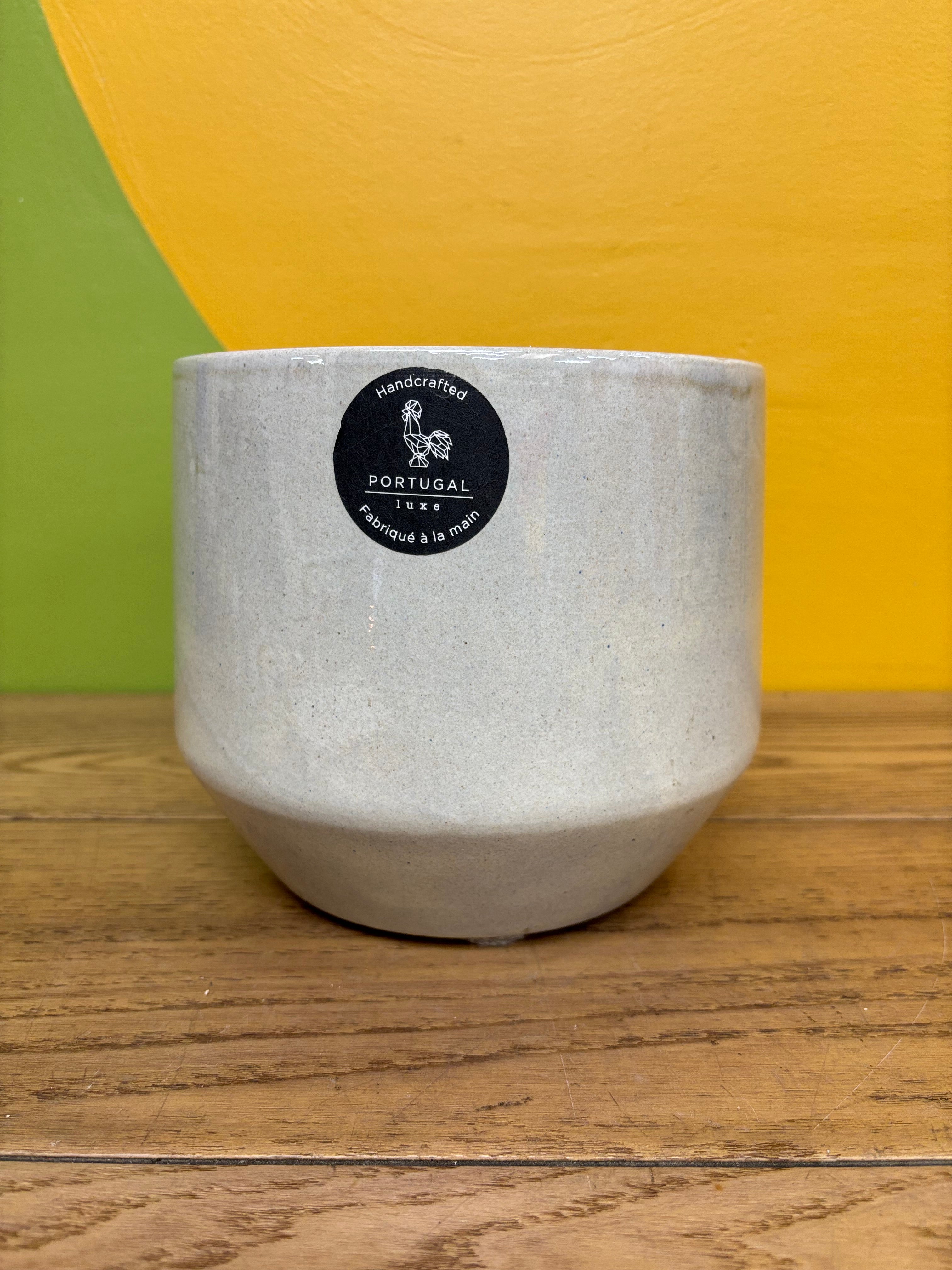 Ceramic Plant Pot