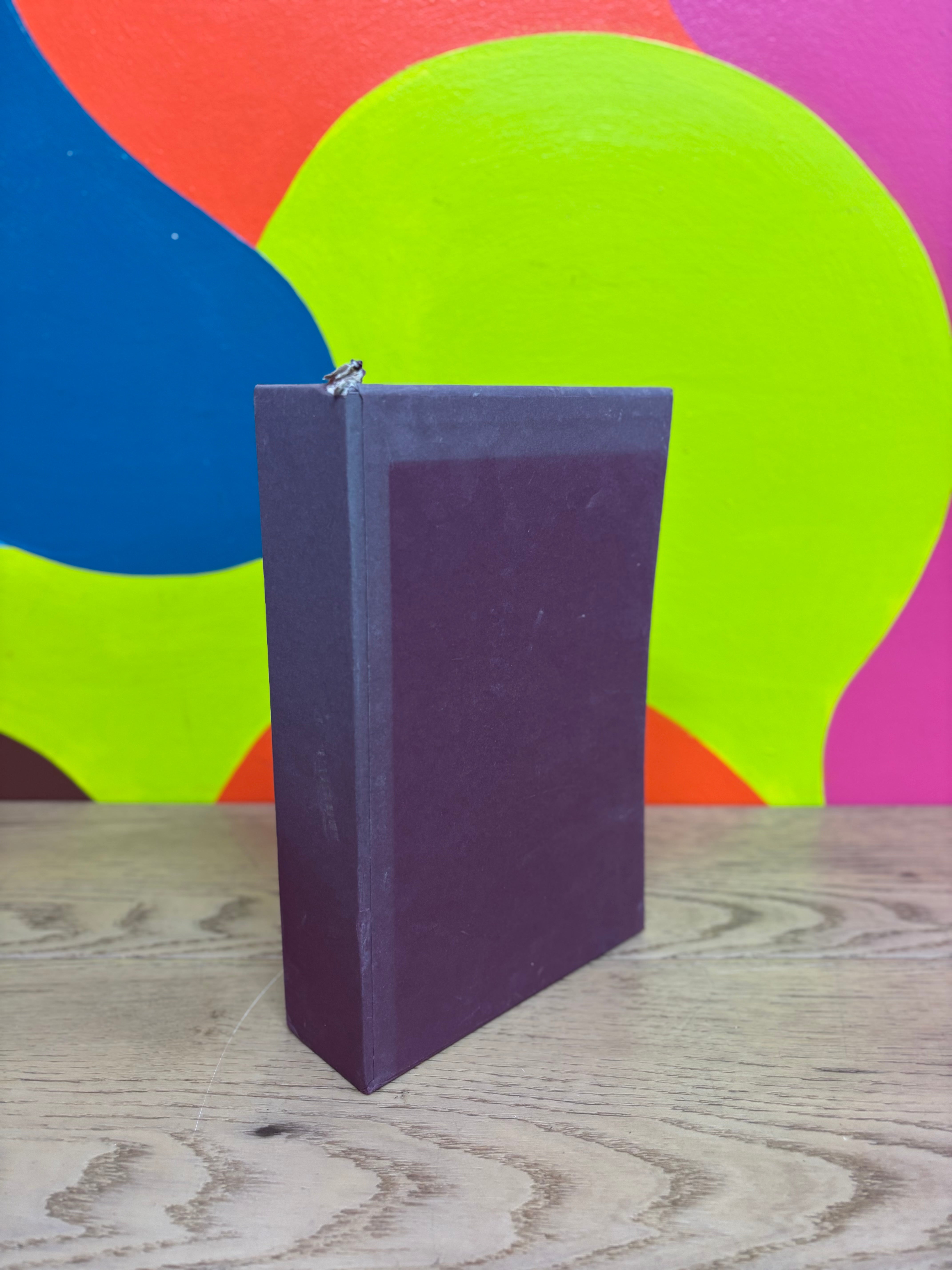 Folio David Copperfield by Charles Dickens Book