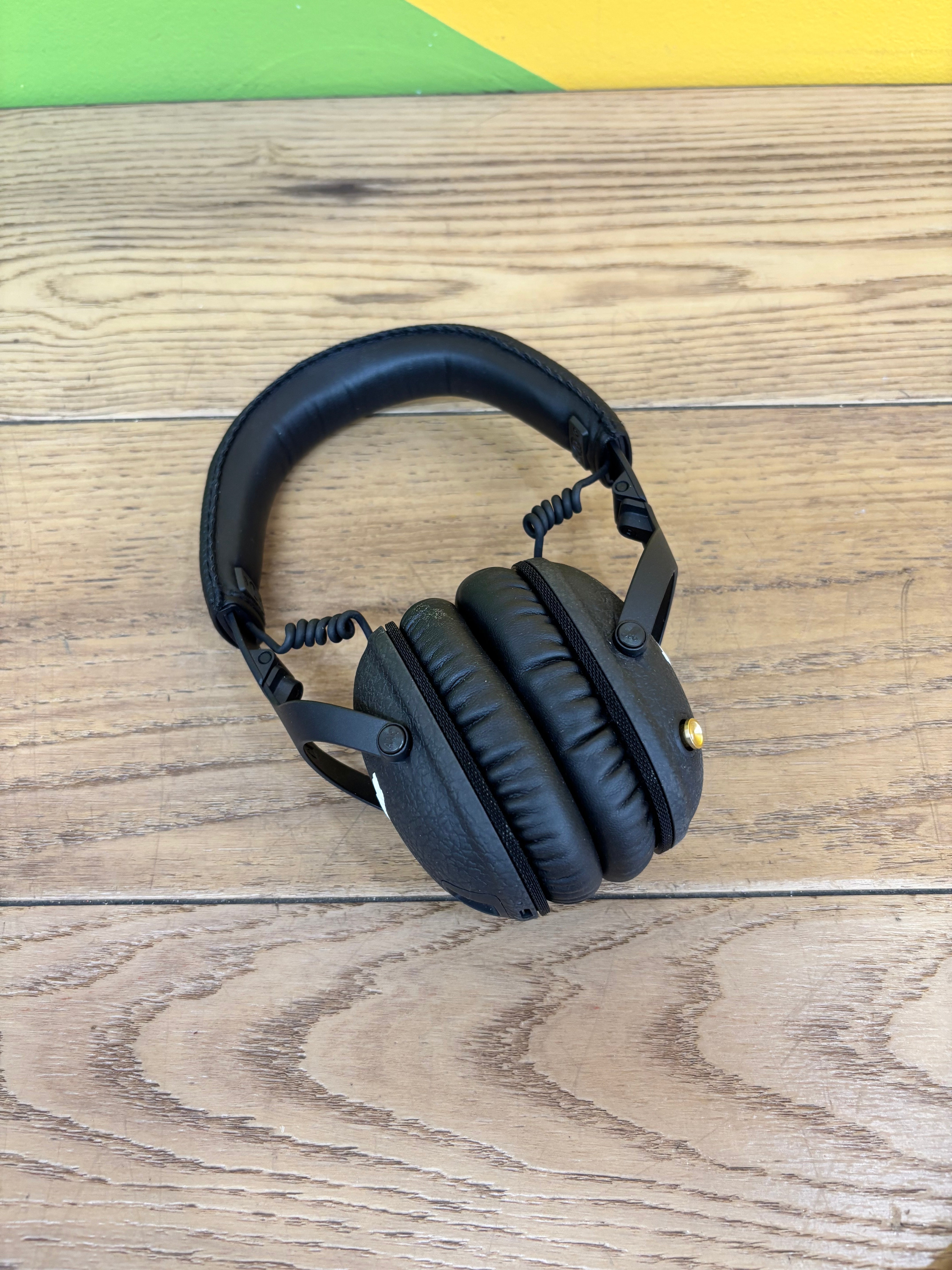 Marshall Monitor II A.N.C Wireless Headphones