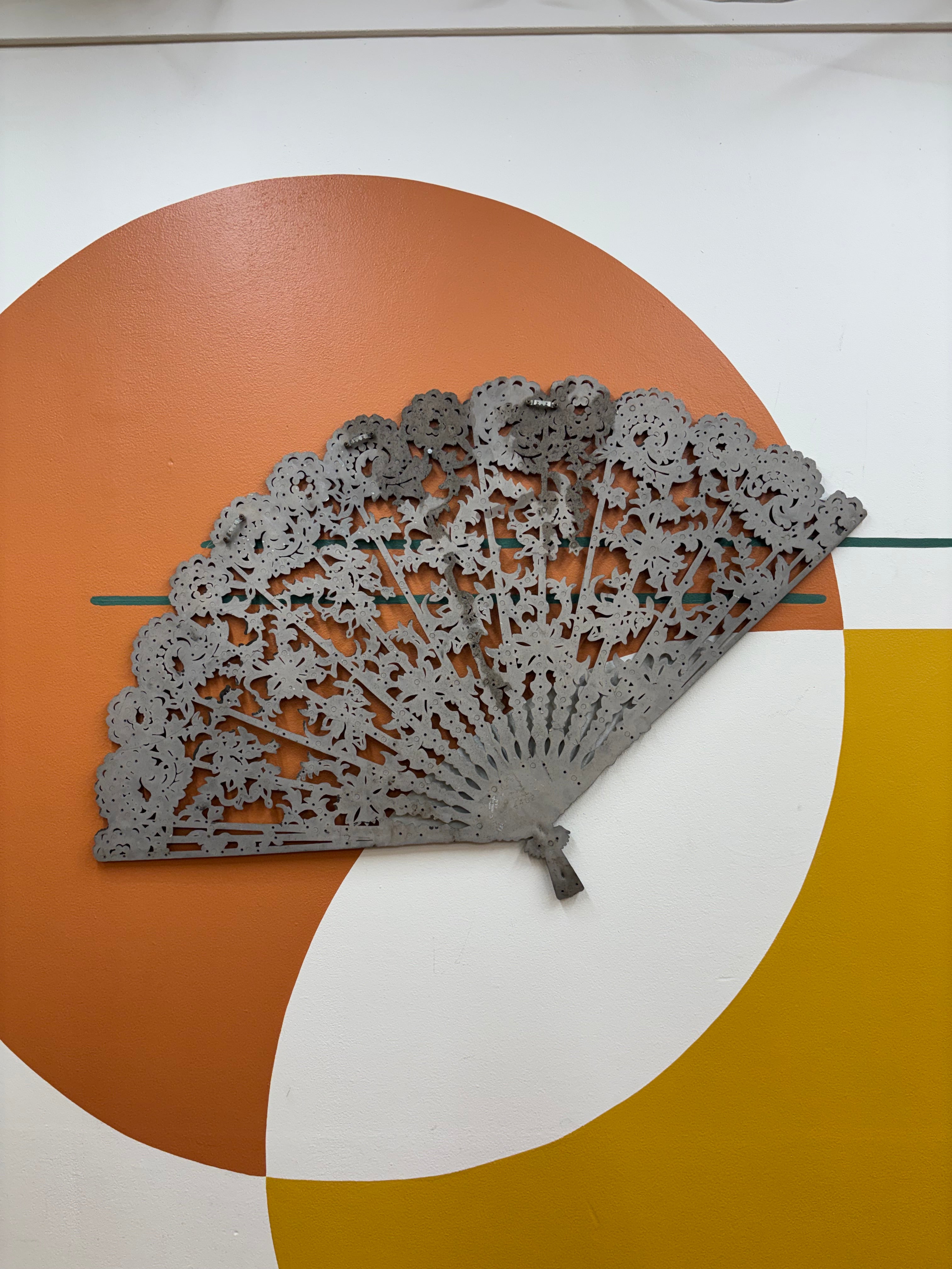 Wall Fan Art