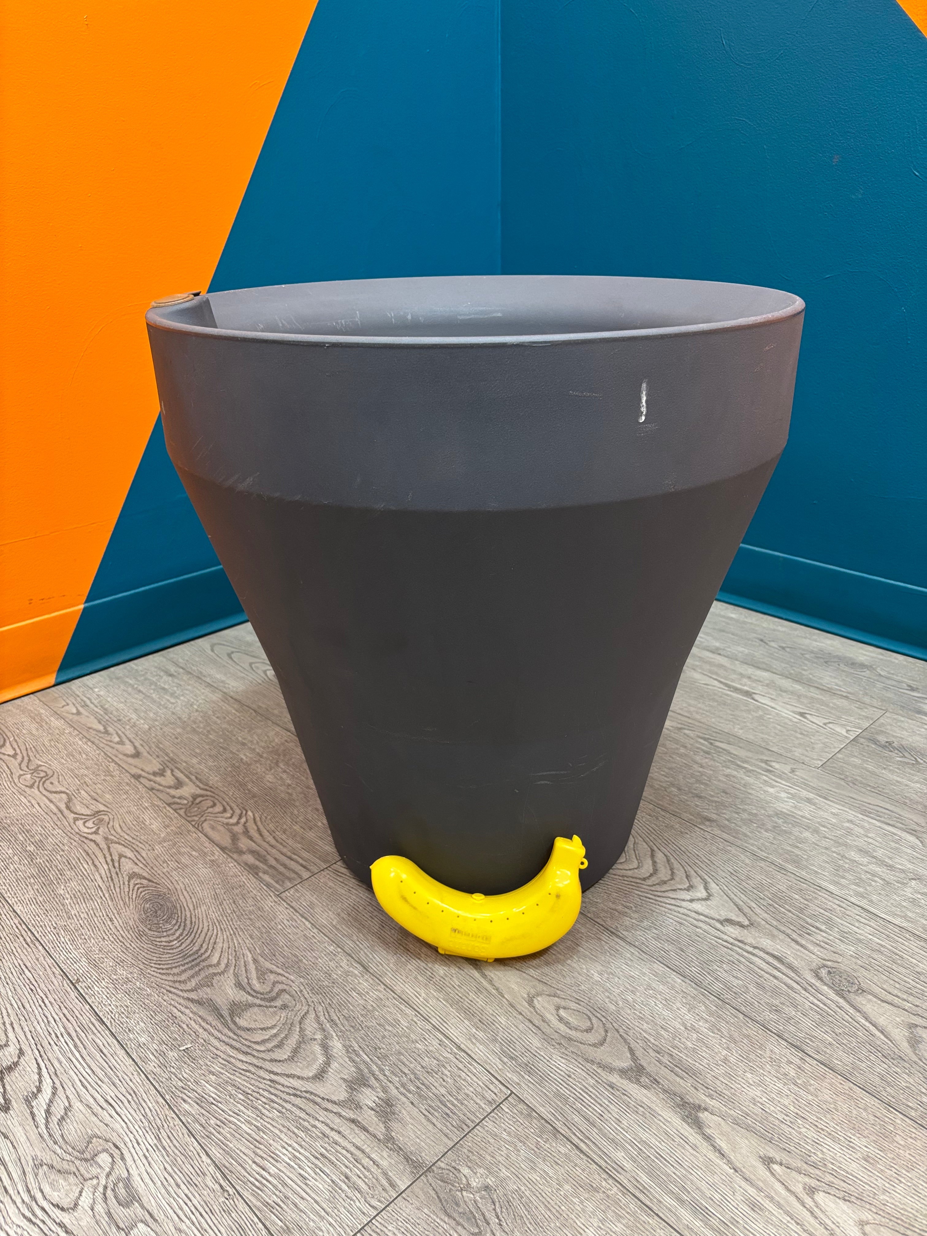 Crescent Gardens Self Watering Planter (2 Available)