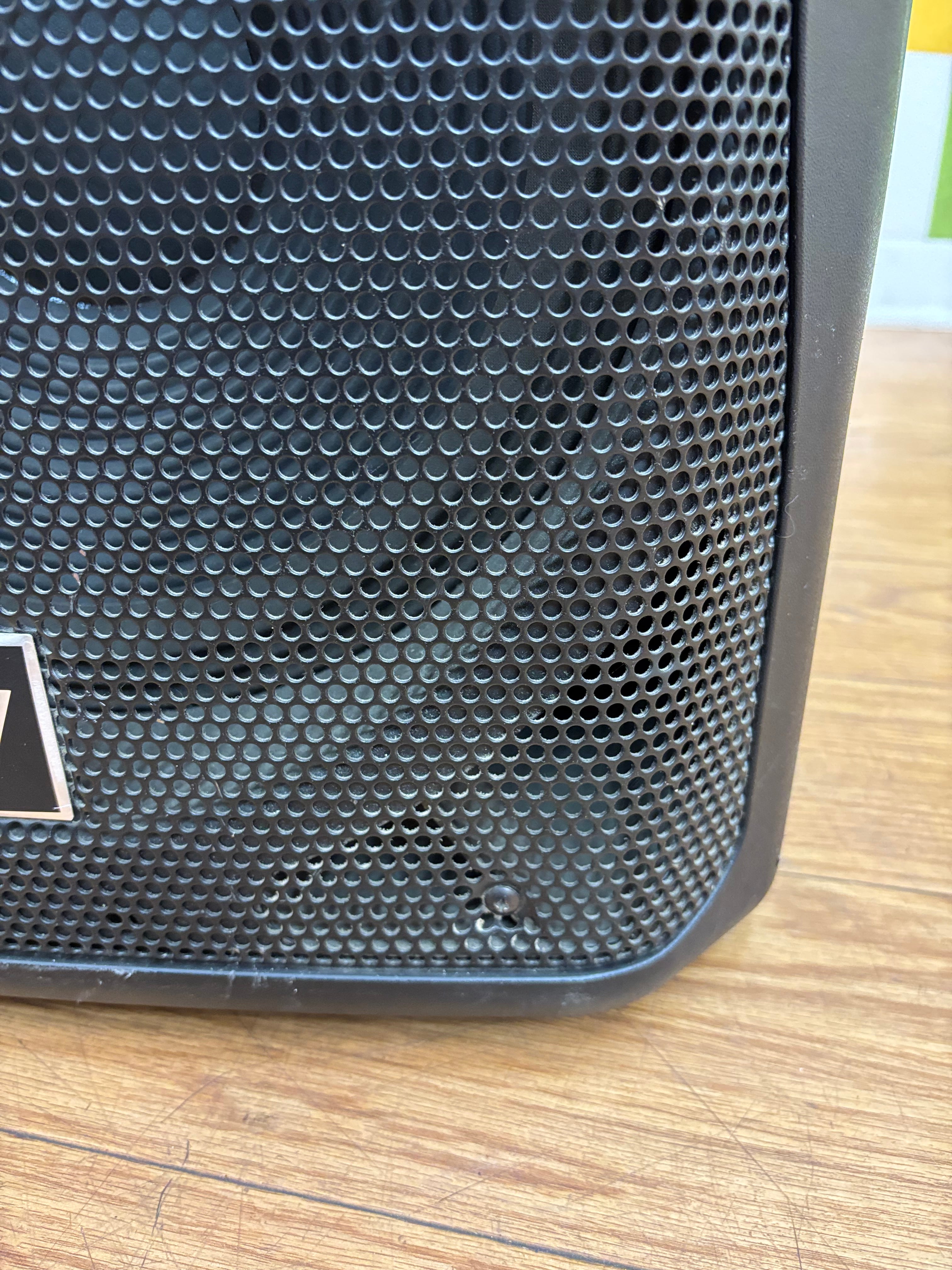 Electro-Voice Speaker (ZX5-60) - 2 available