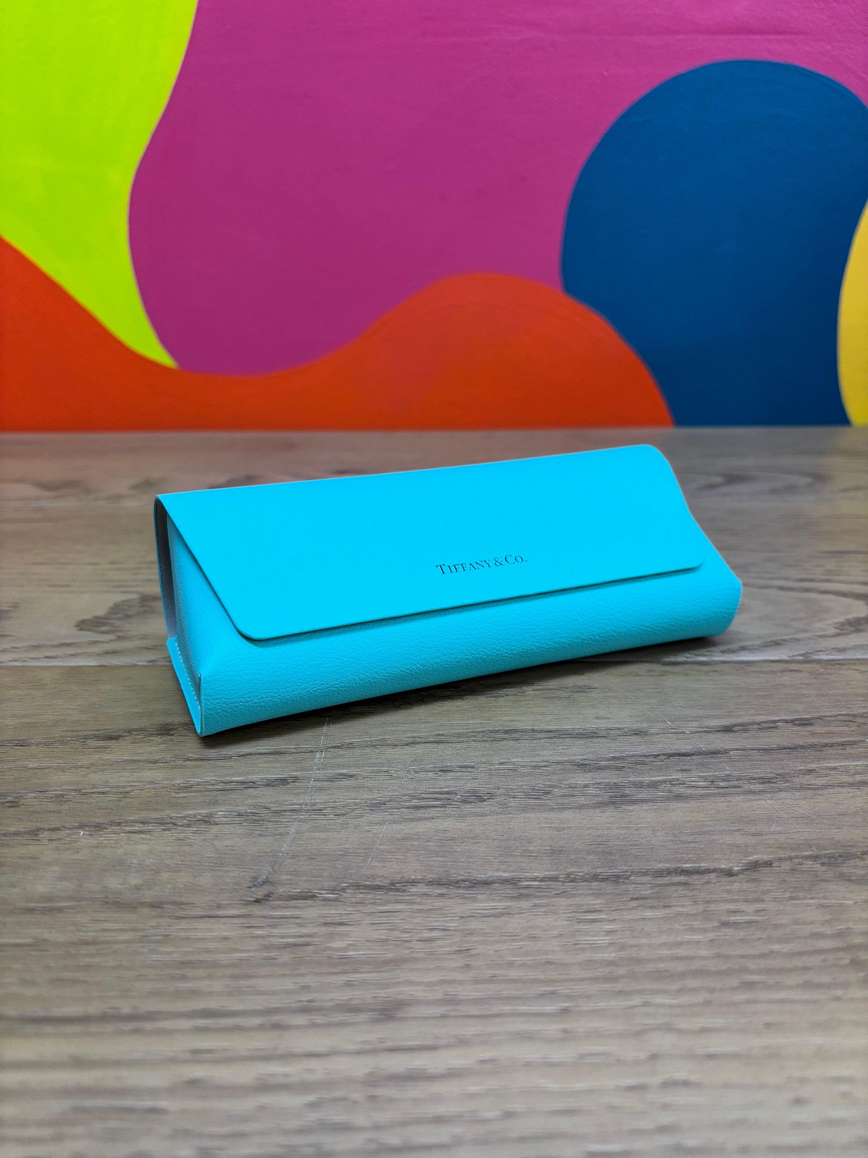 Tiffany & Co Sunglasses Case