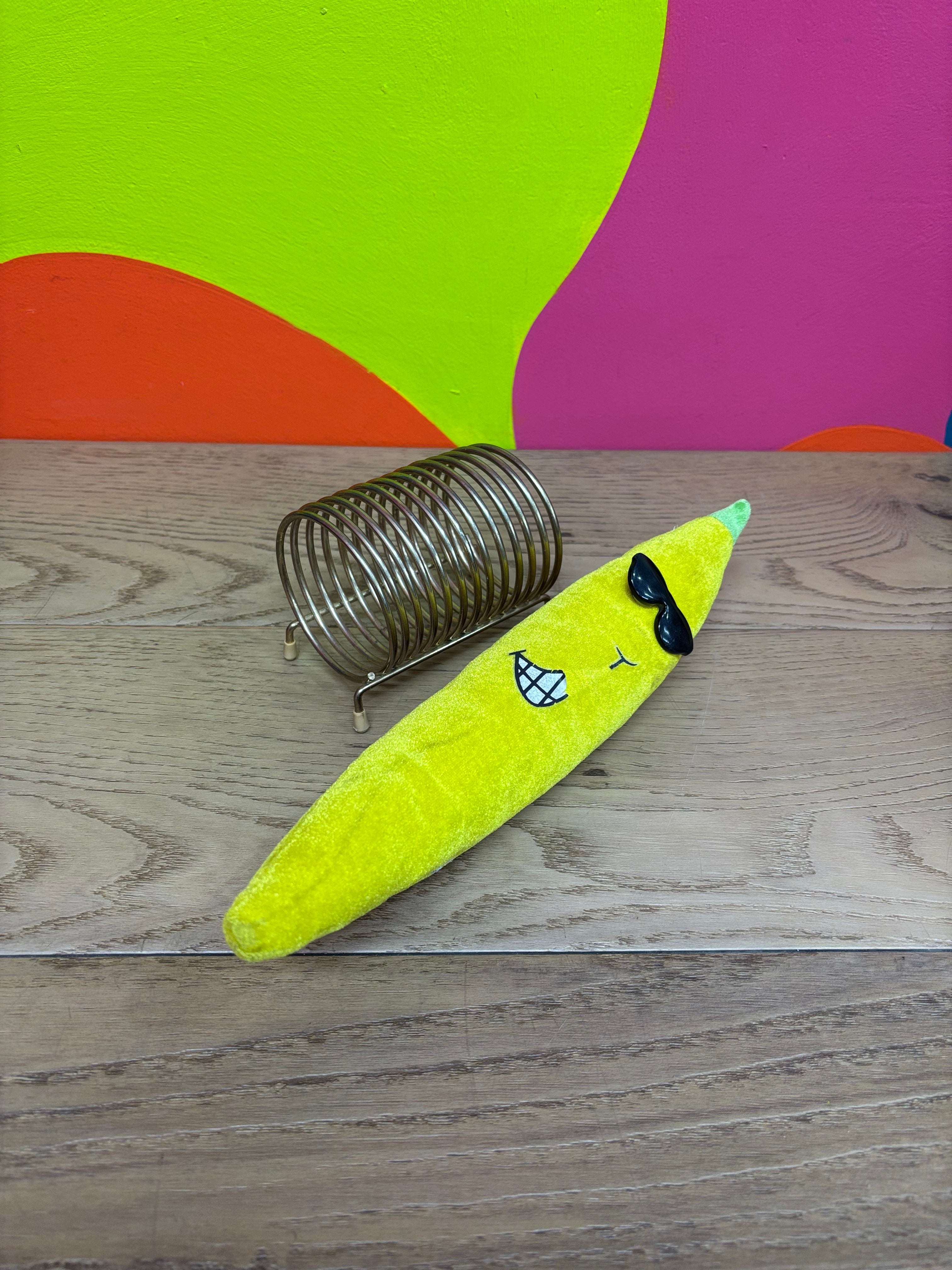 Metal Coil Letter Holder