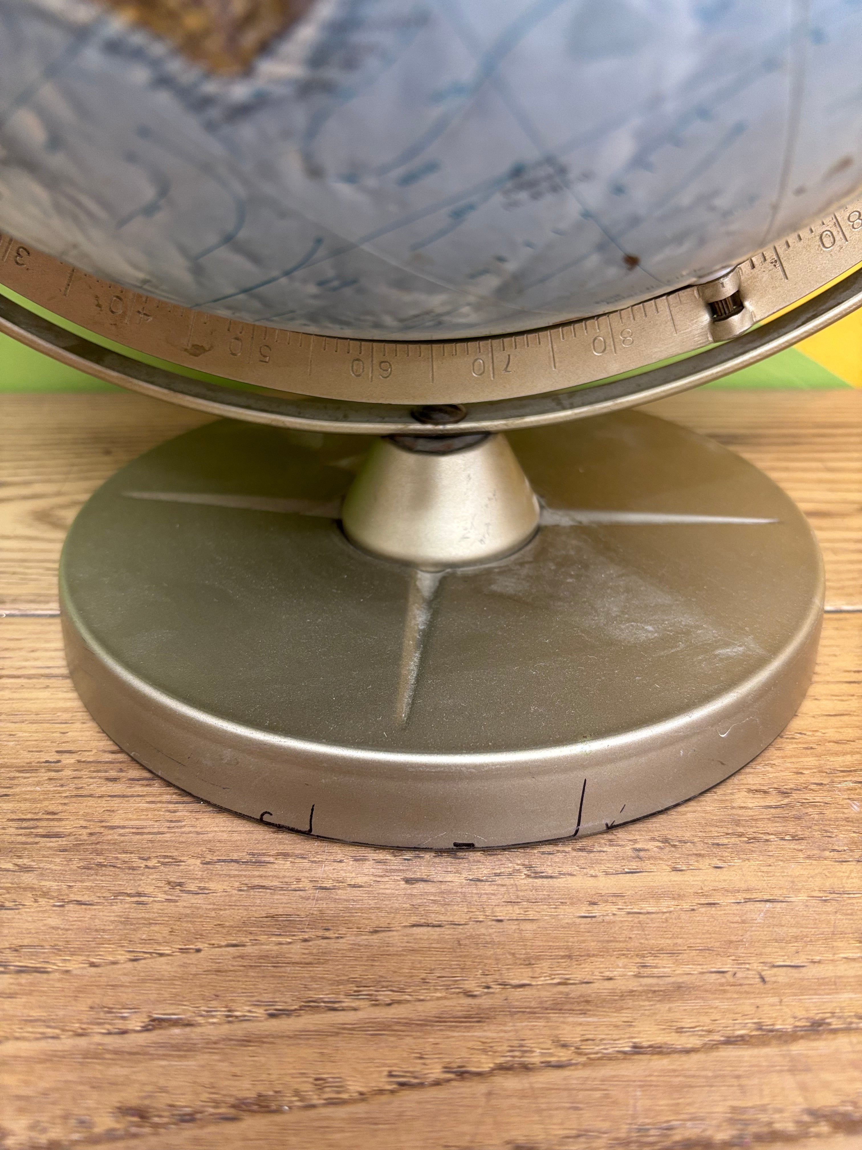 Globe