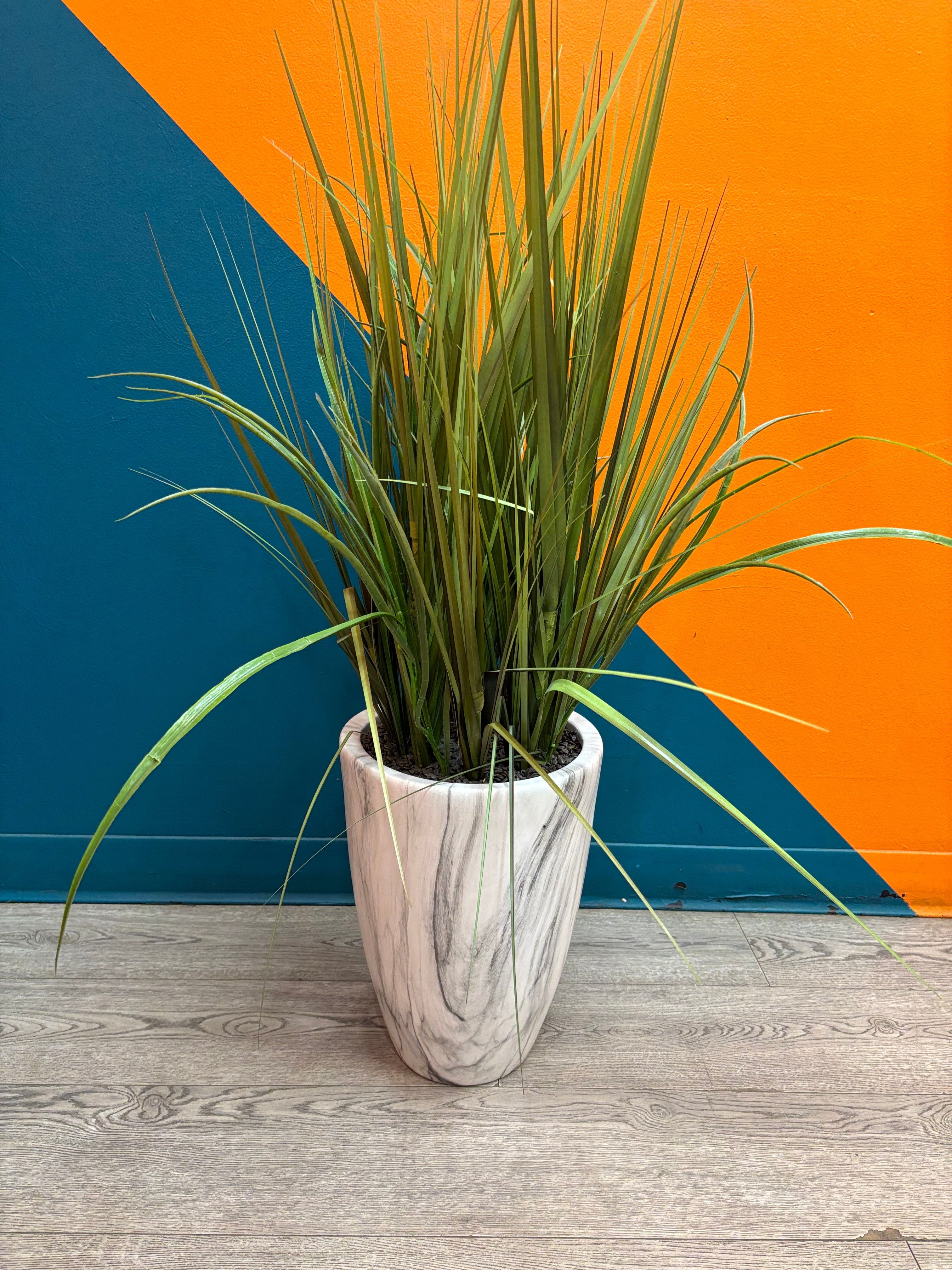 Artificial Plant in Pot