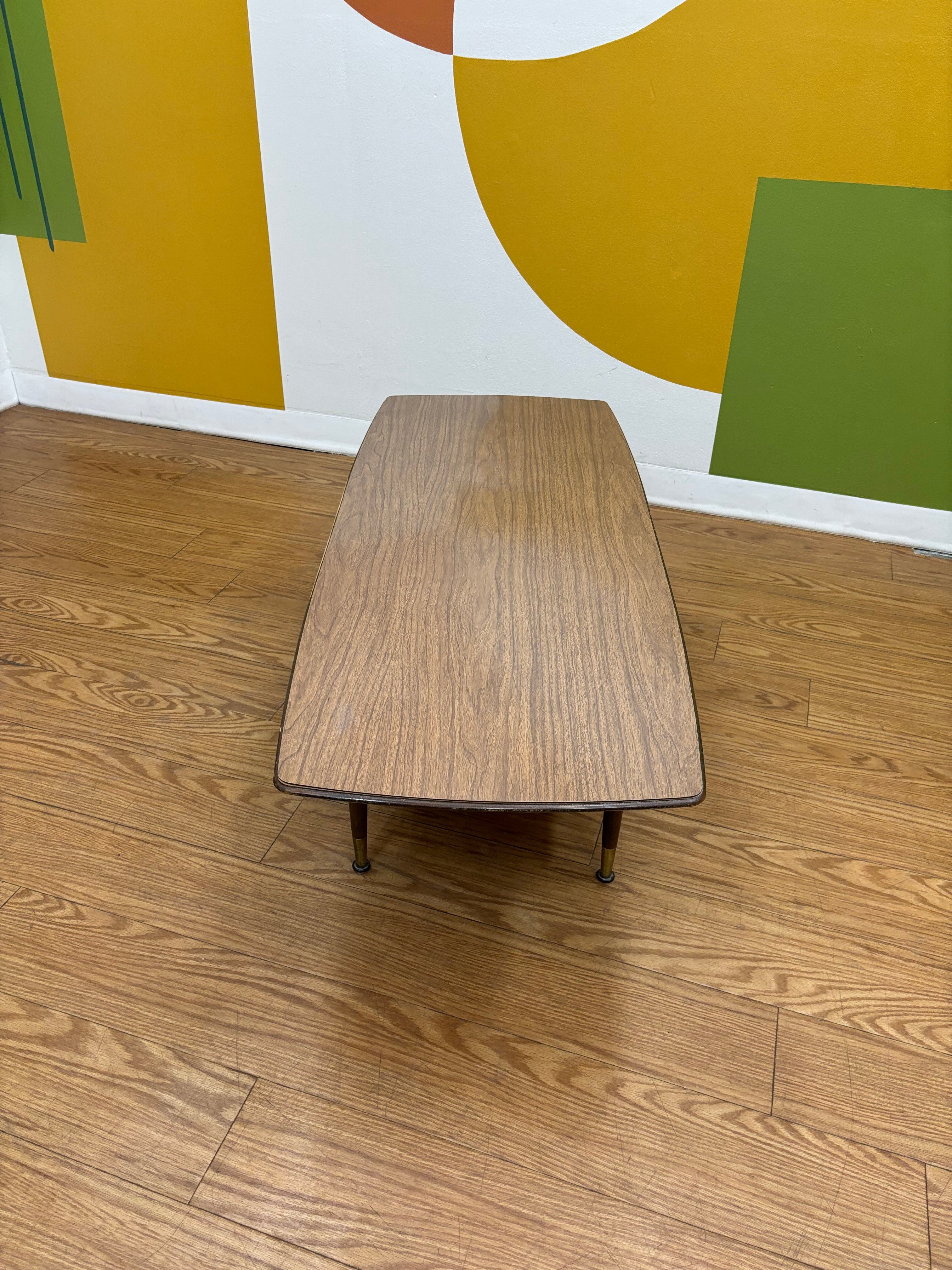 Two Tier Coffee Table