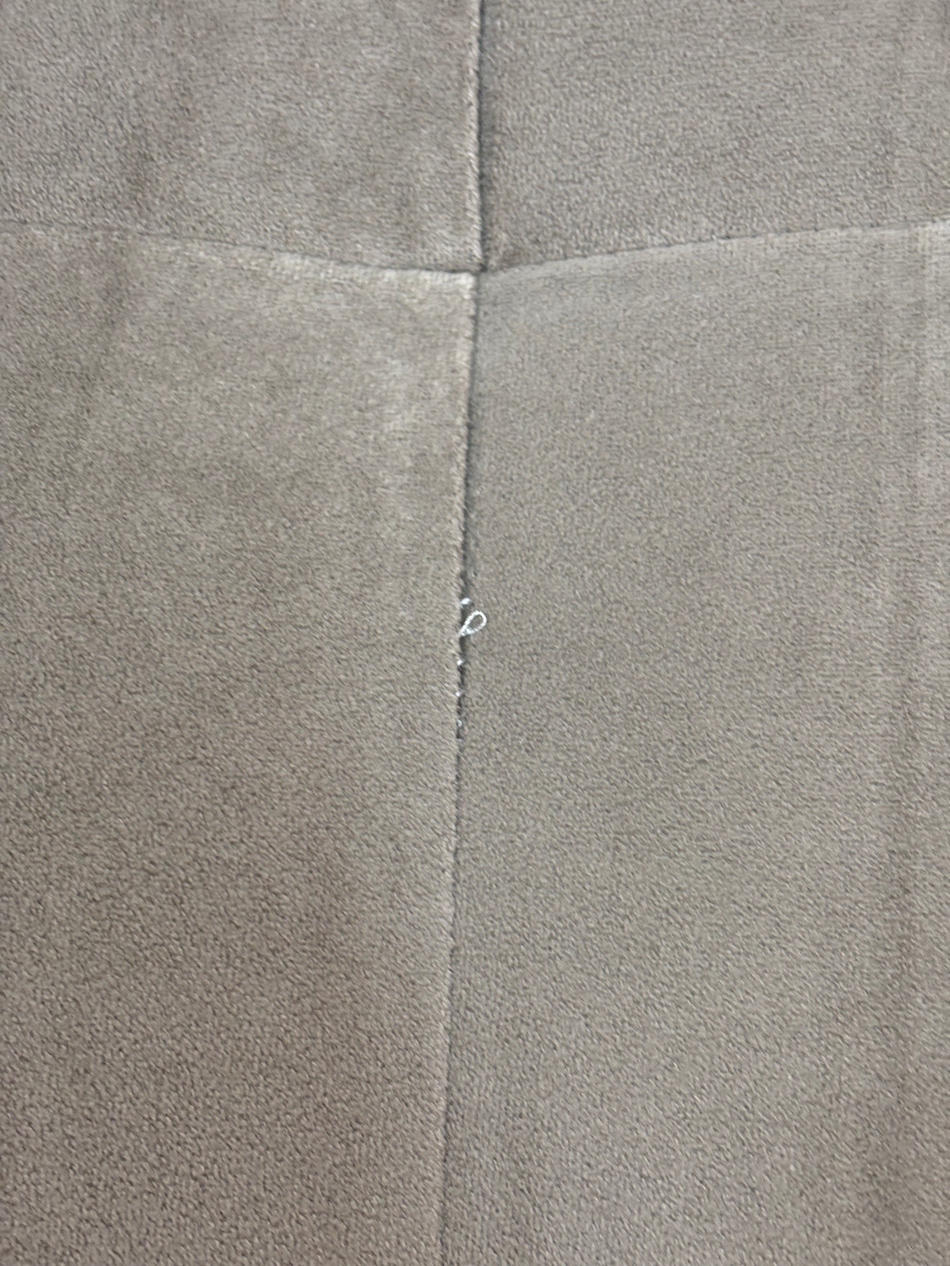 Grey Sofa