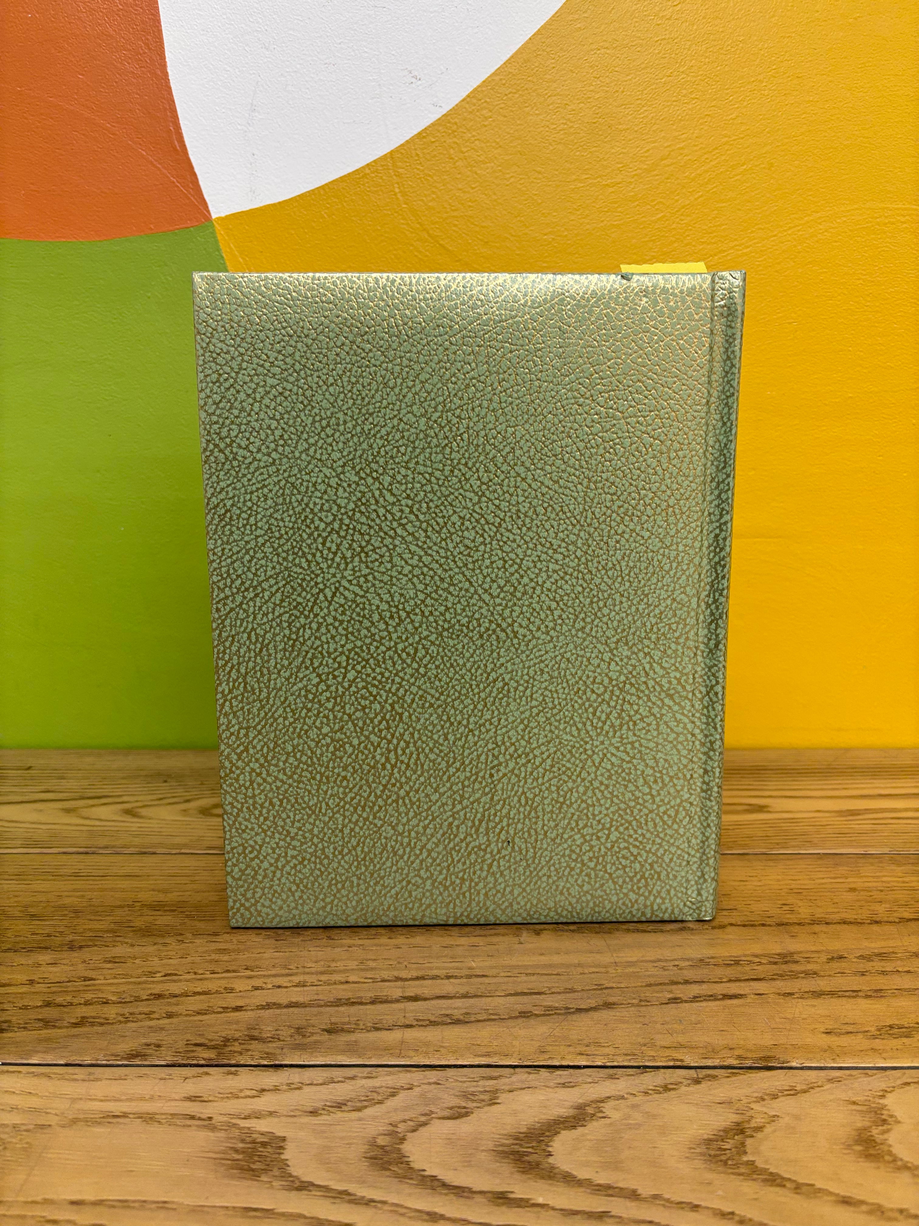 Heirloom Holy Bible