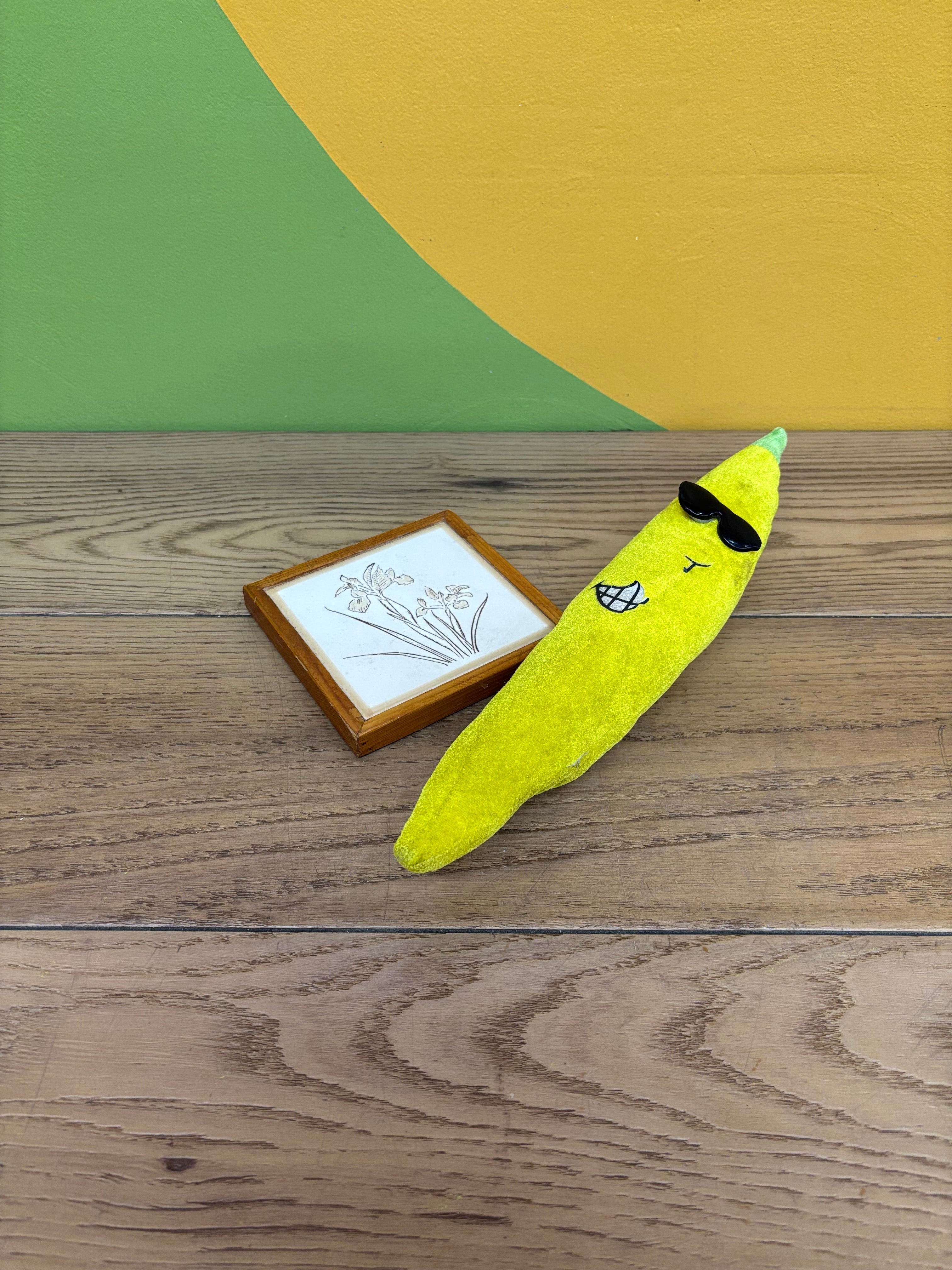 Small Ceramic Tile