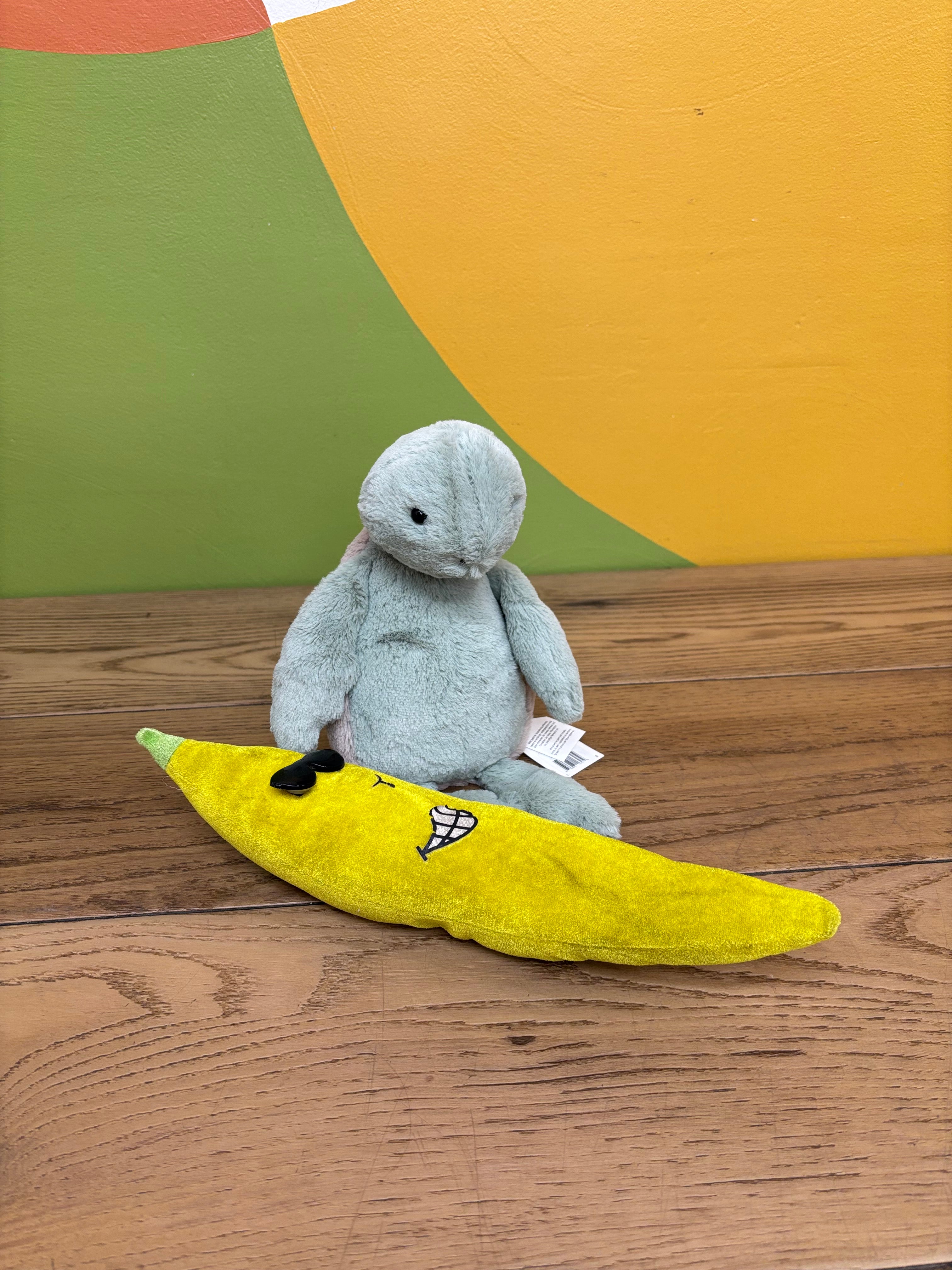 Jellycat Plushie - Bashful Turtle