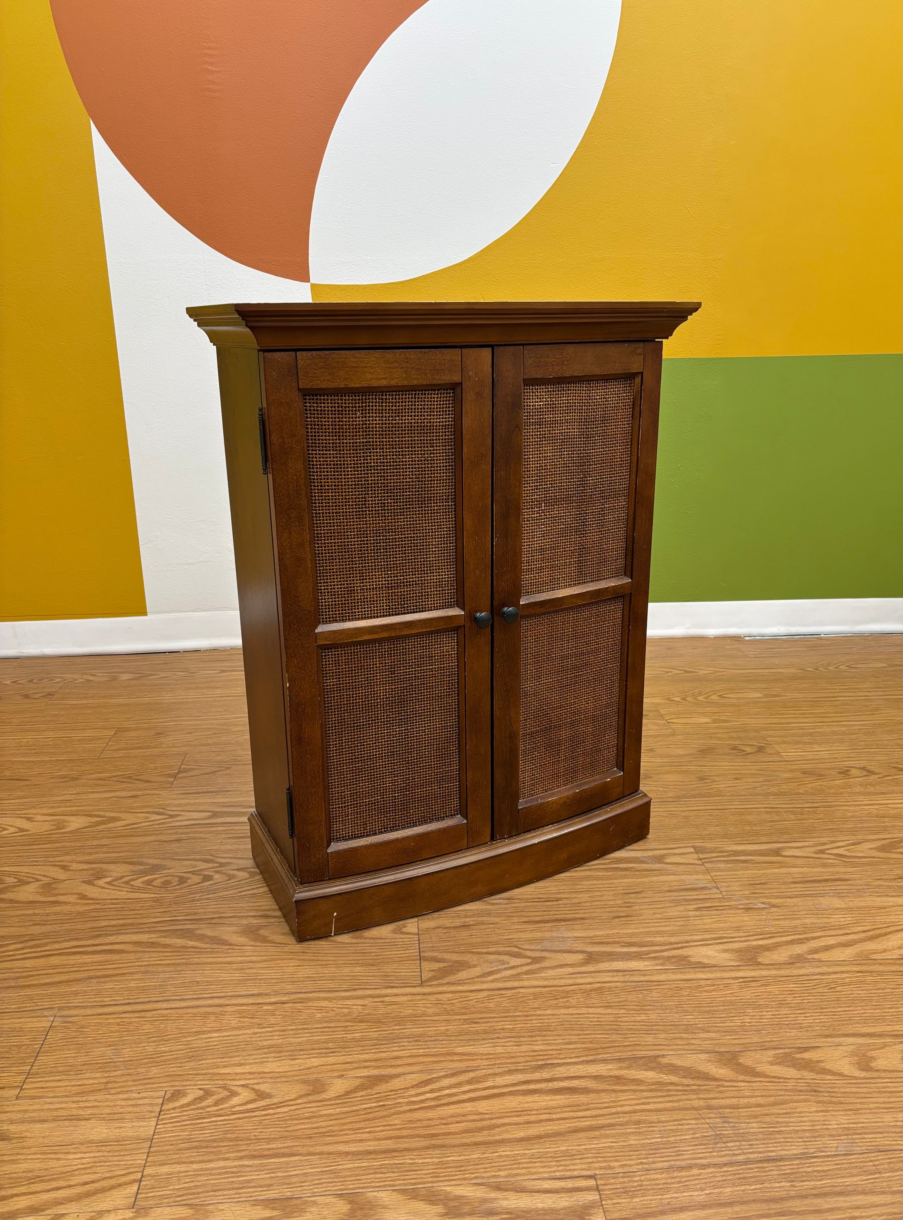 Accent Cabinet