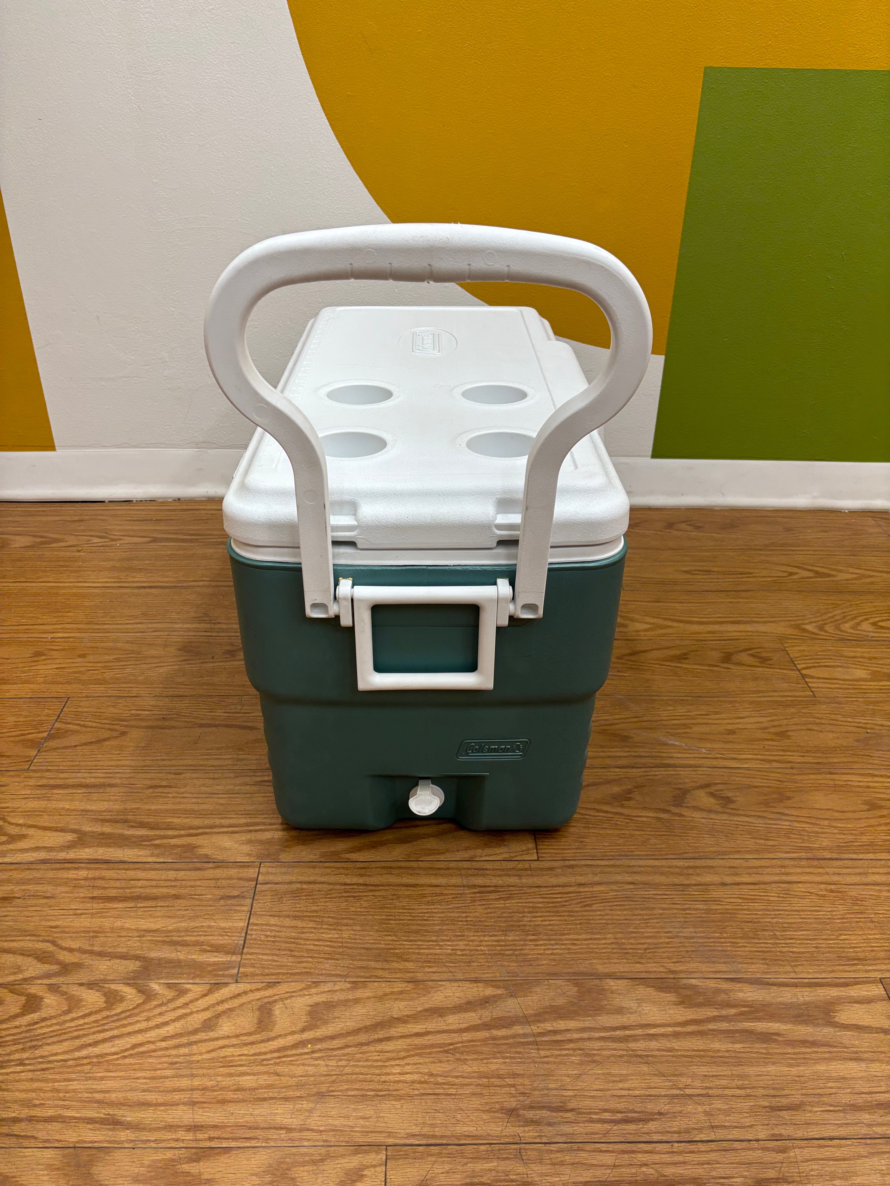 Coleman 50 QT Ultimate Xtreme Wheeled Cooler