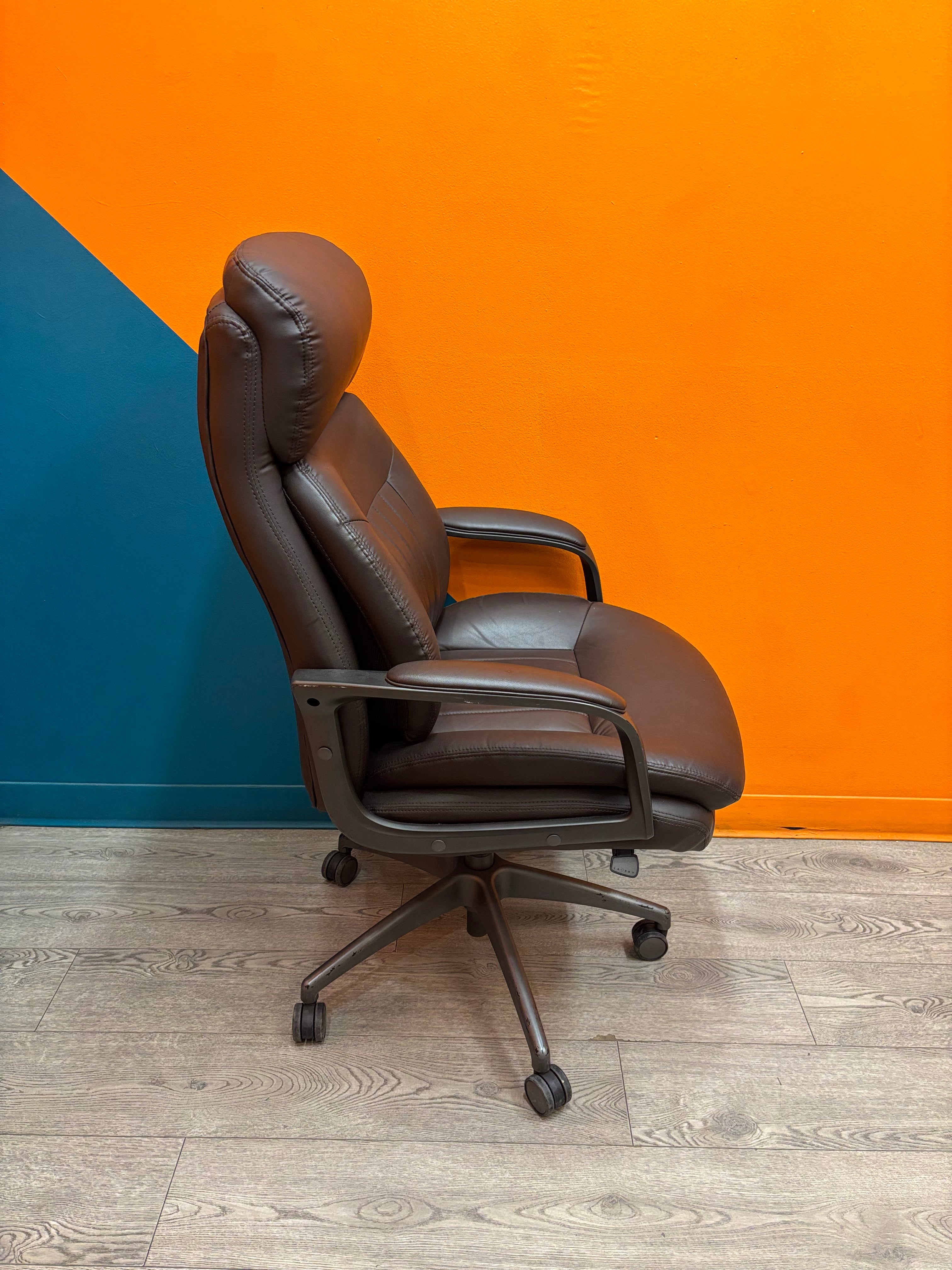 La-Z-Boy Calix Executive Office Chair