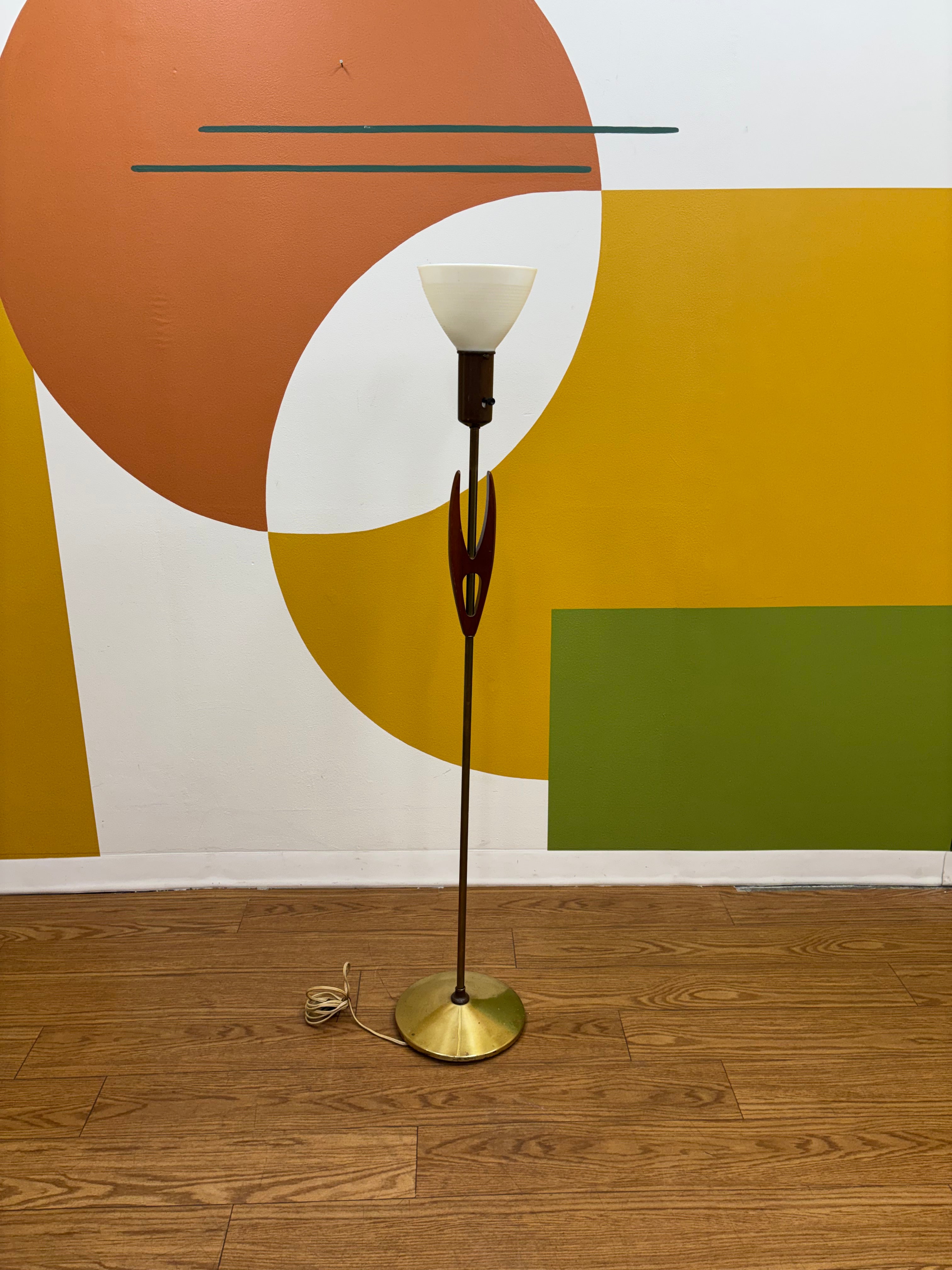 Floor Lamp