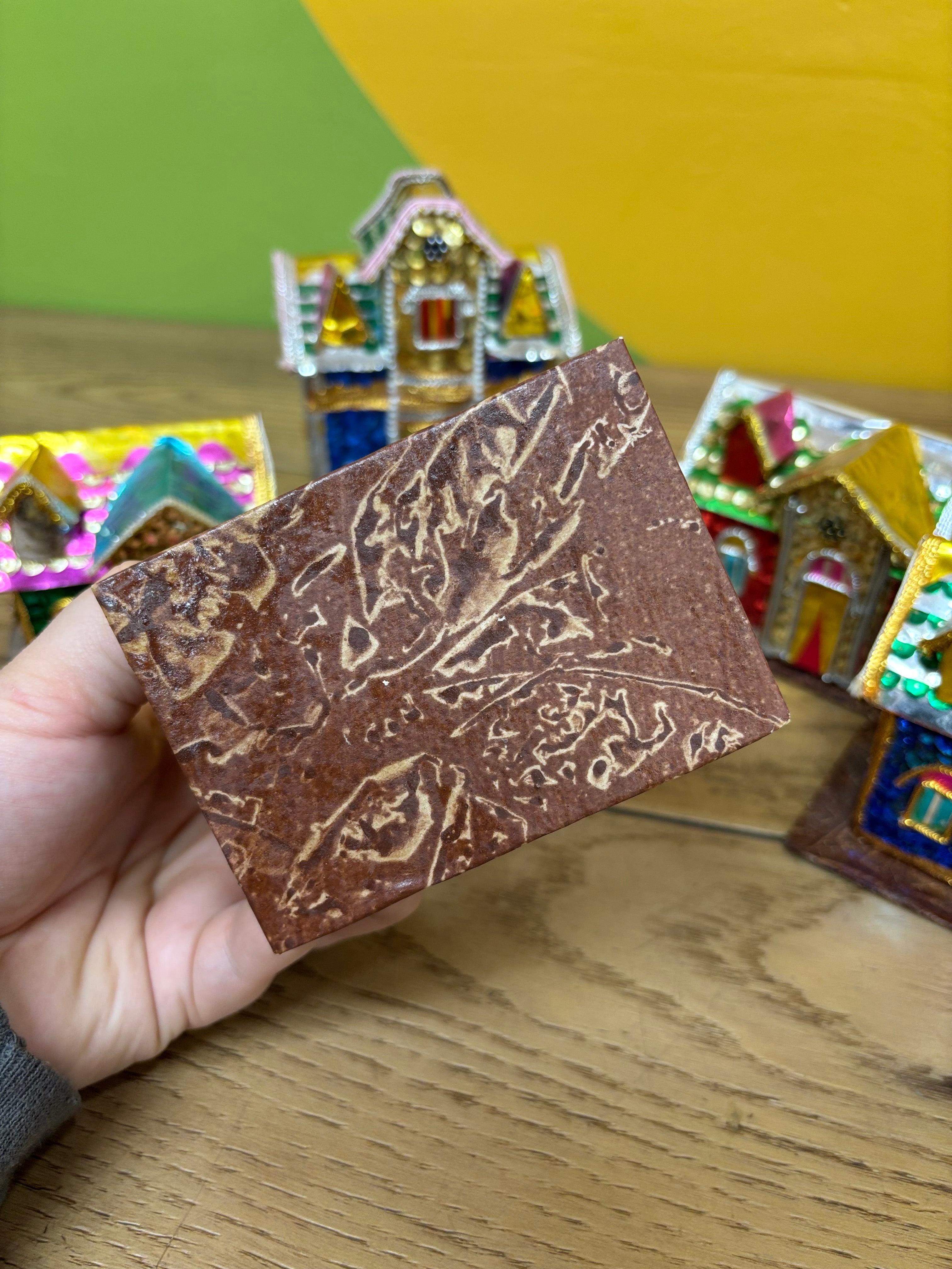 Sequin Putz House Bundle - Bombay Co.