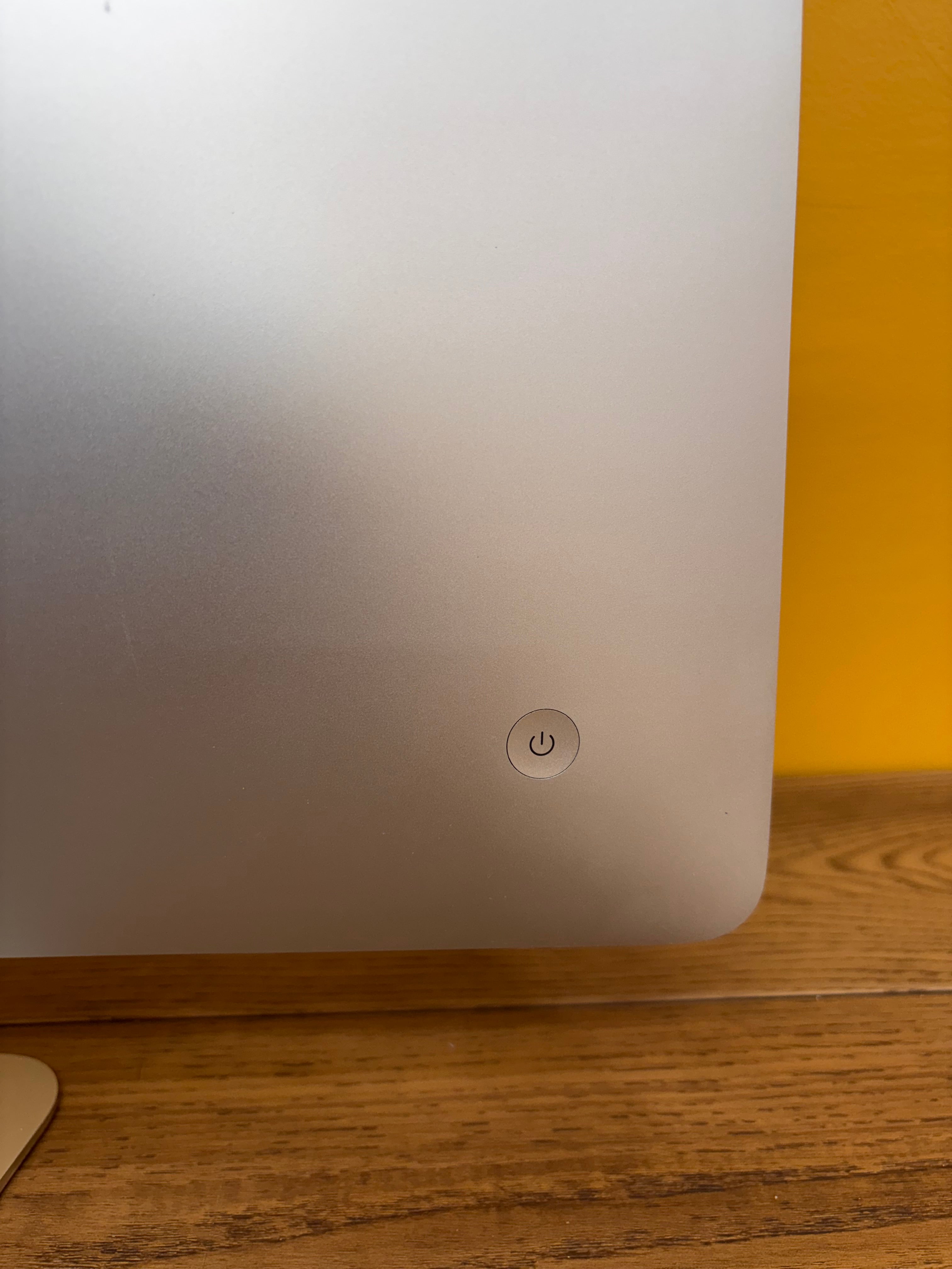 Apple iMac A1418 21.5" Late 2012