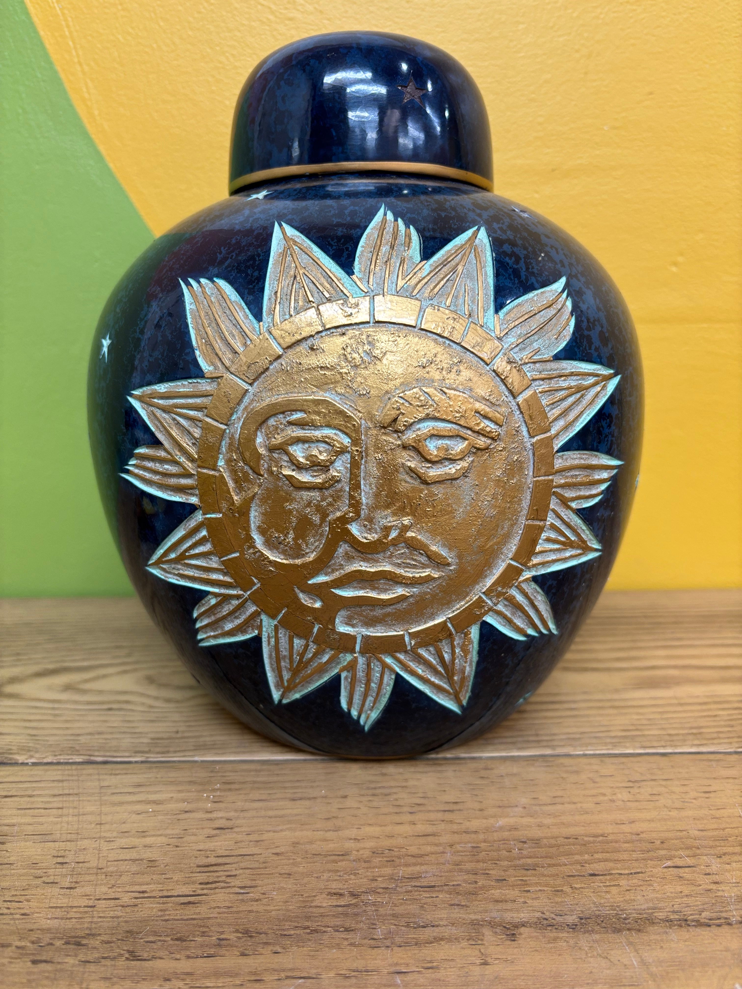 Celestial Jar