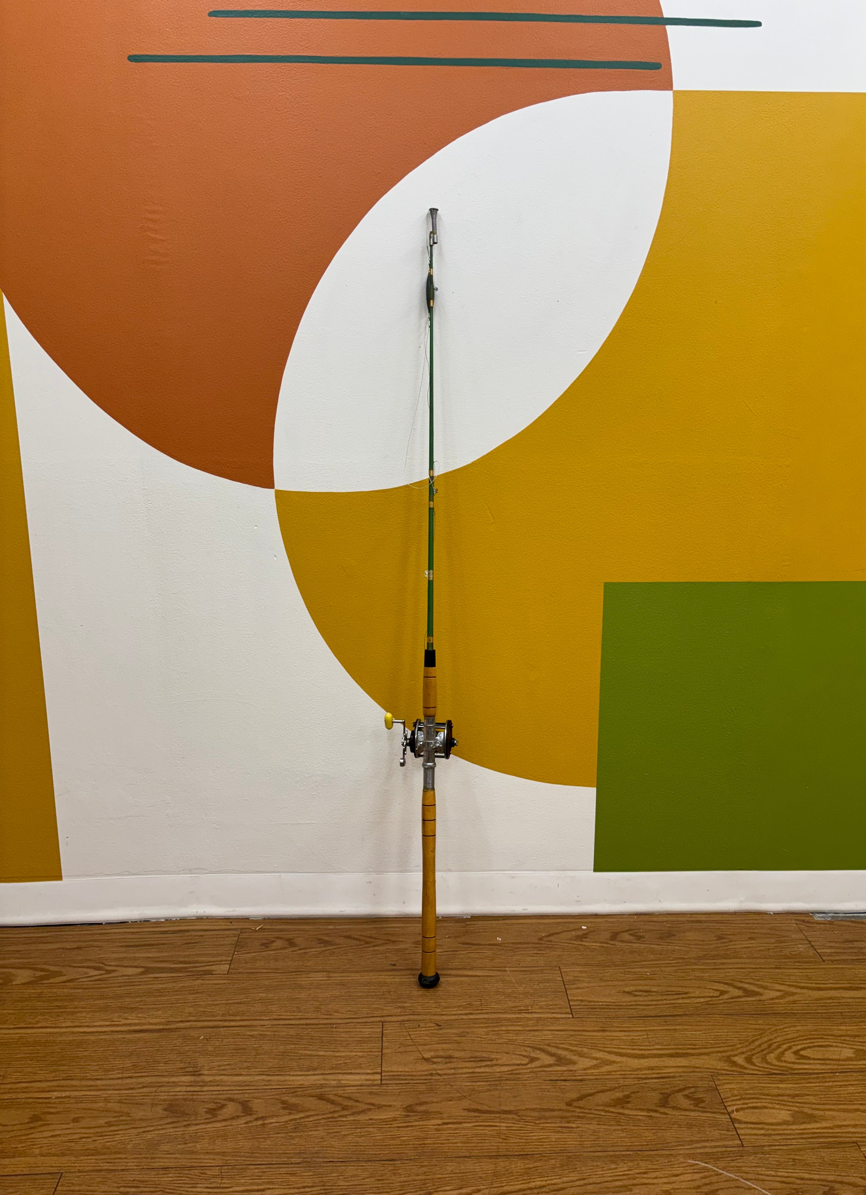 O.F.S. Cavalier Fishing Rod