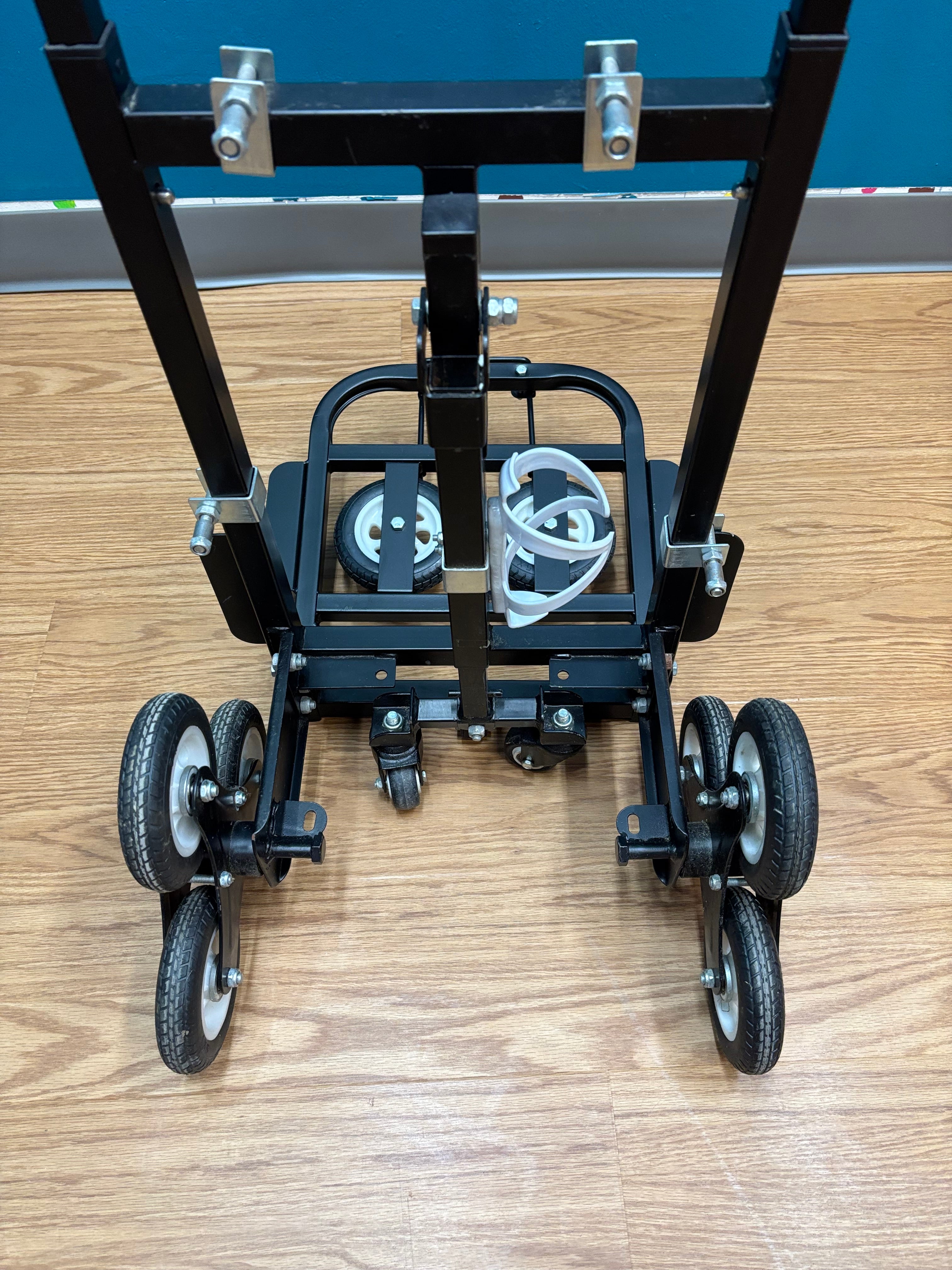 Folding Portable Dolly
