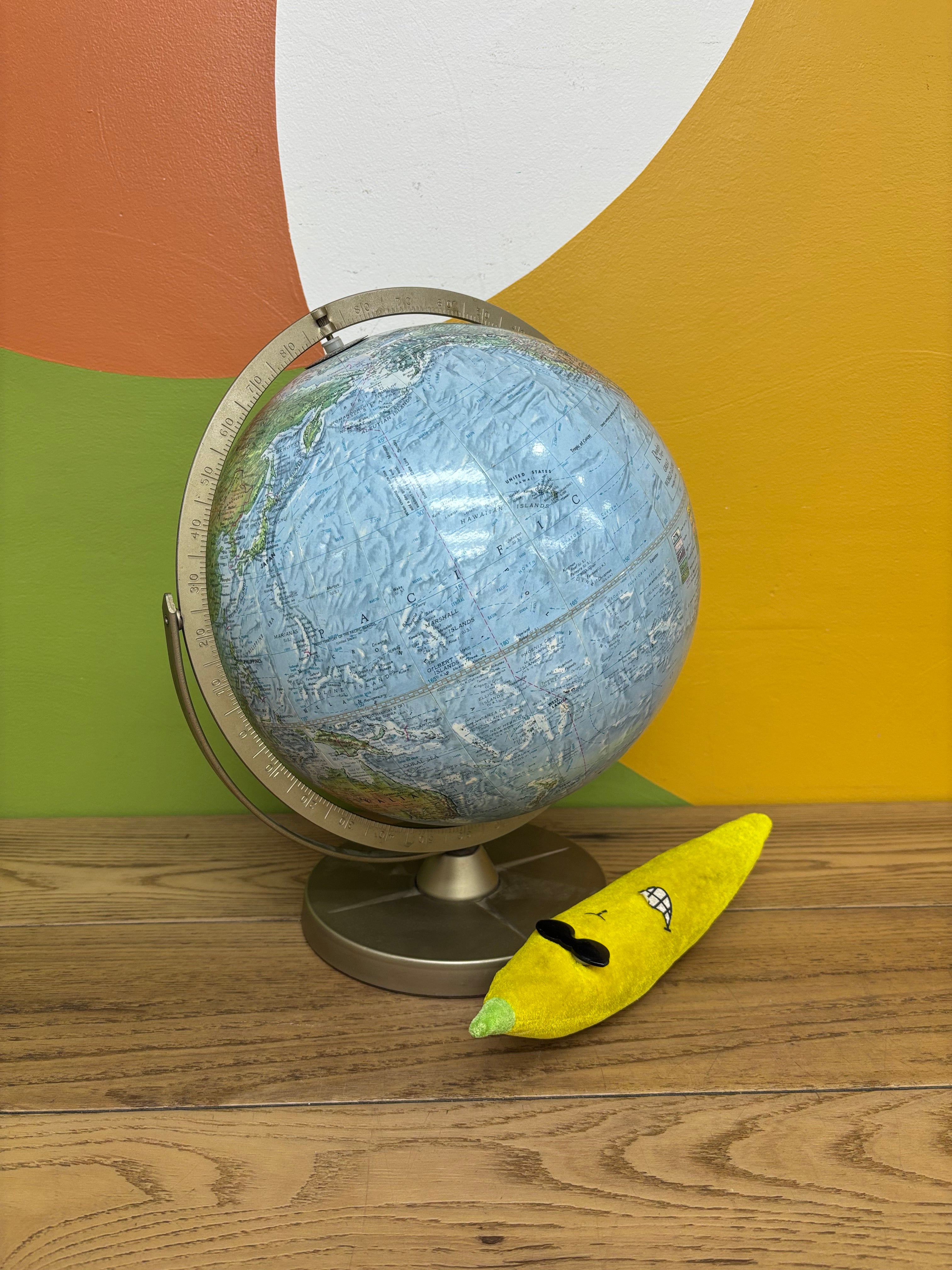 Globe