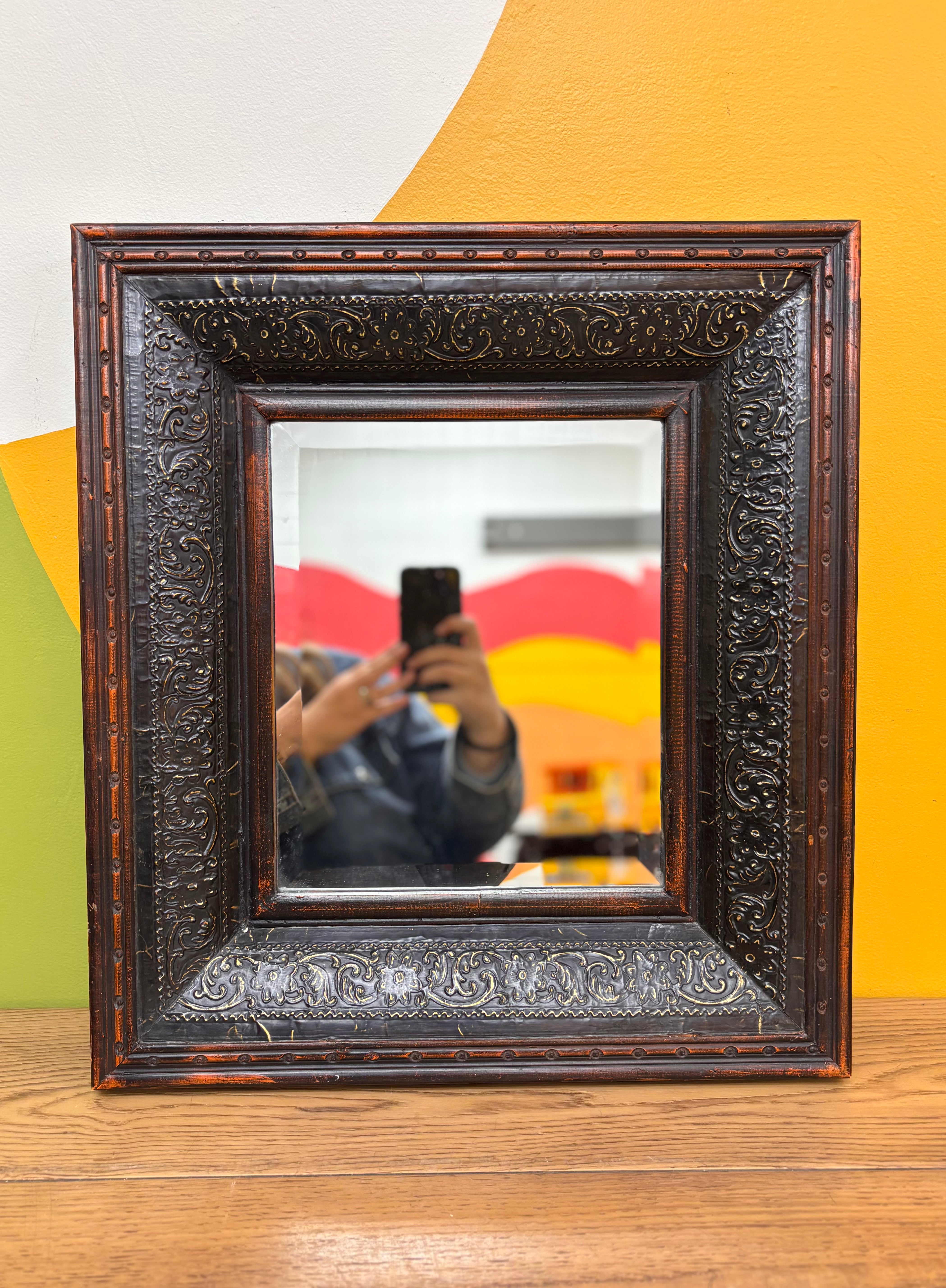 Wall Mirror