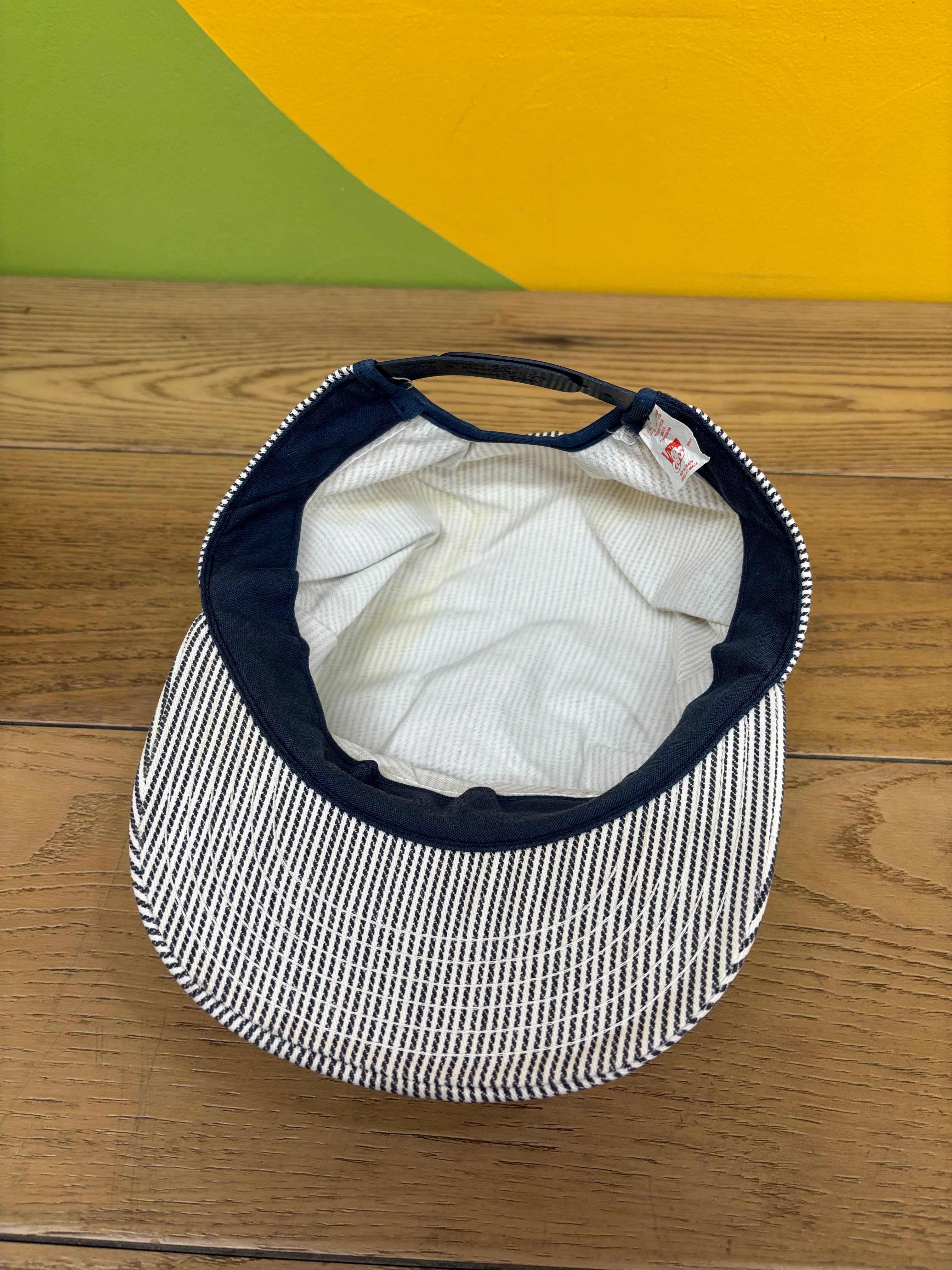 Rail Bonaventure Conductor Hat