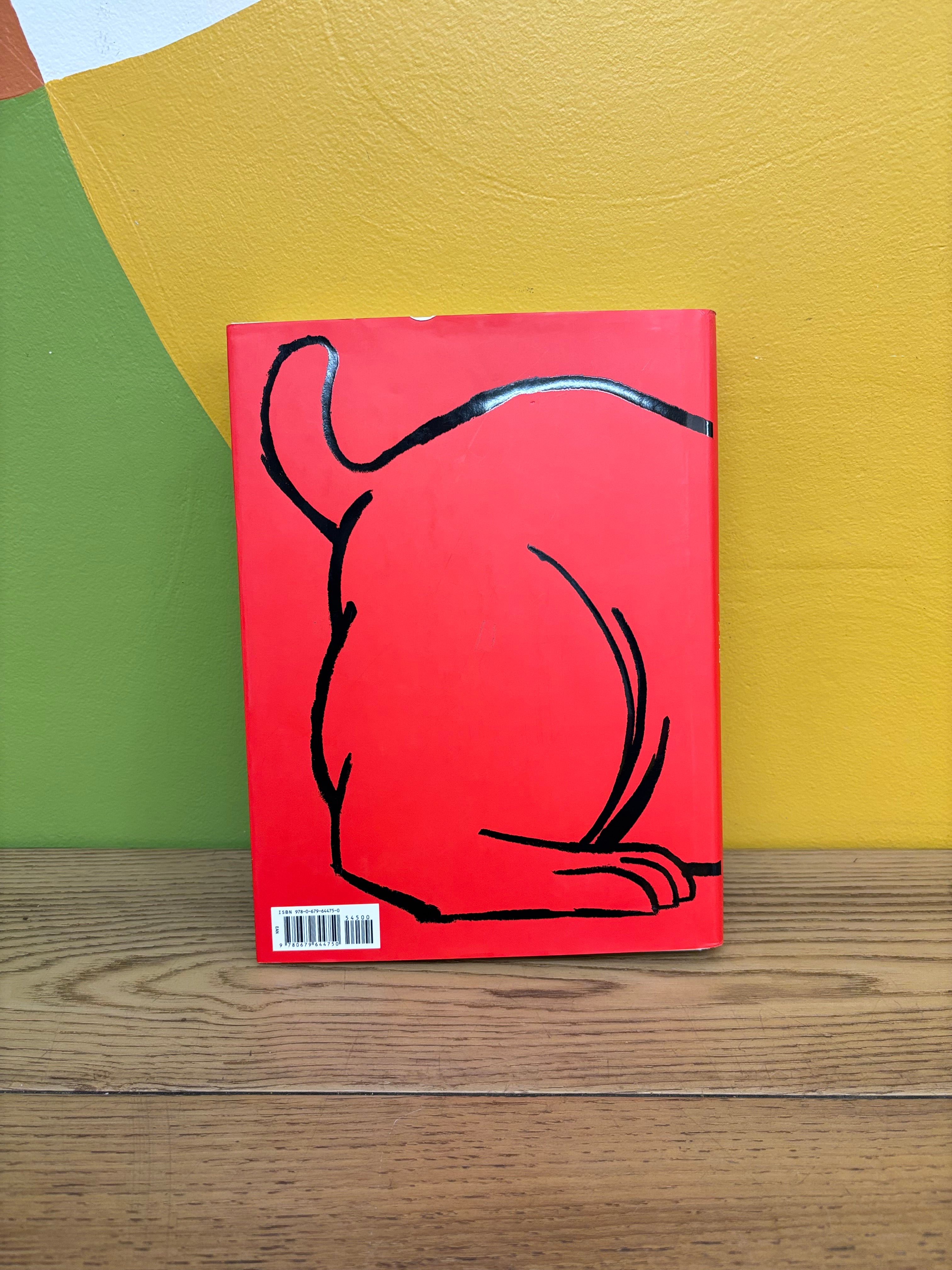 The Big New Yorker Book of Dogs