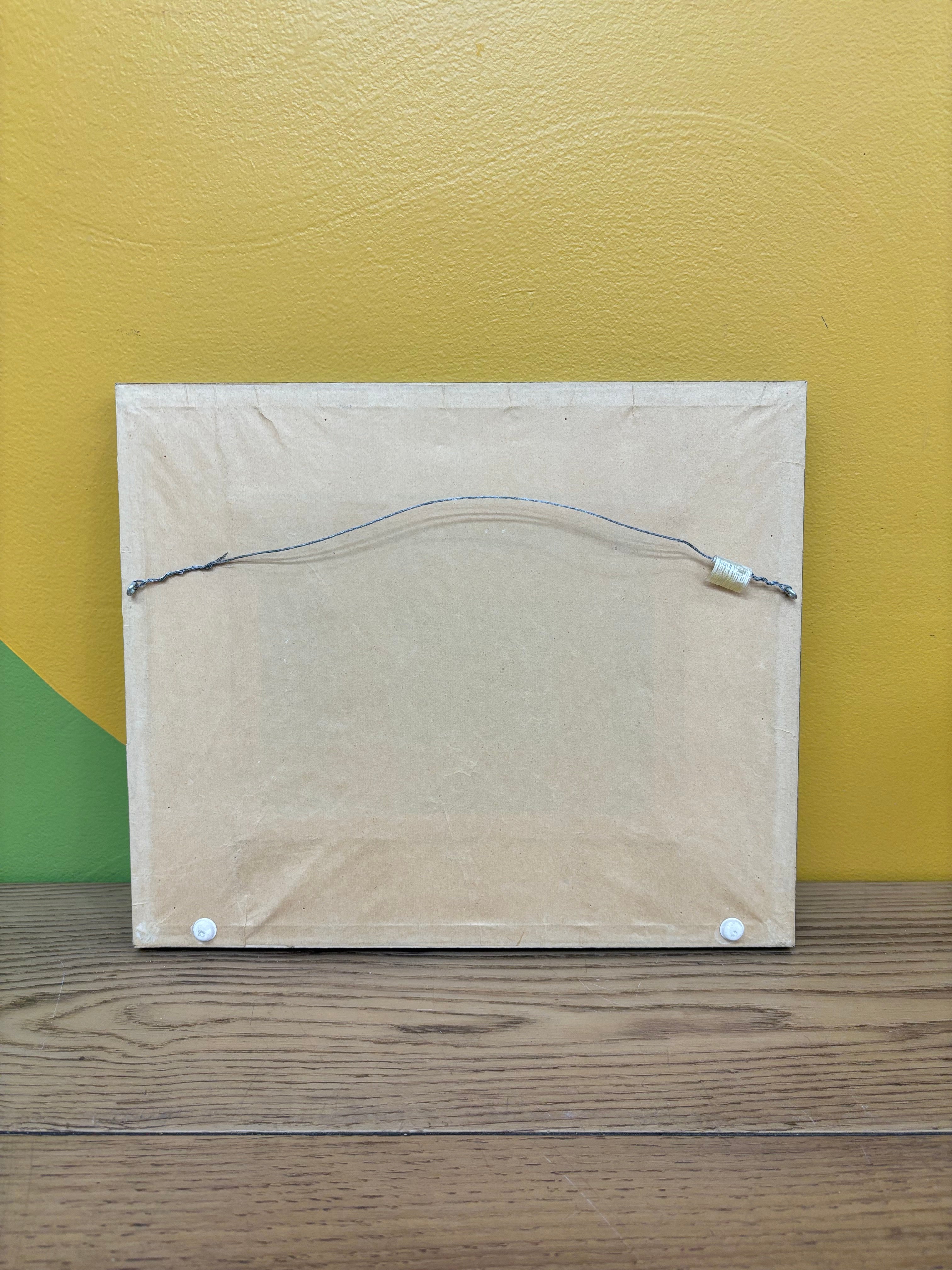 House #2 Needlepoint