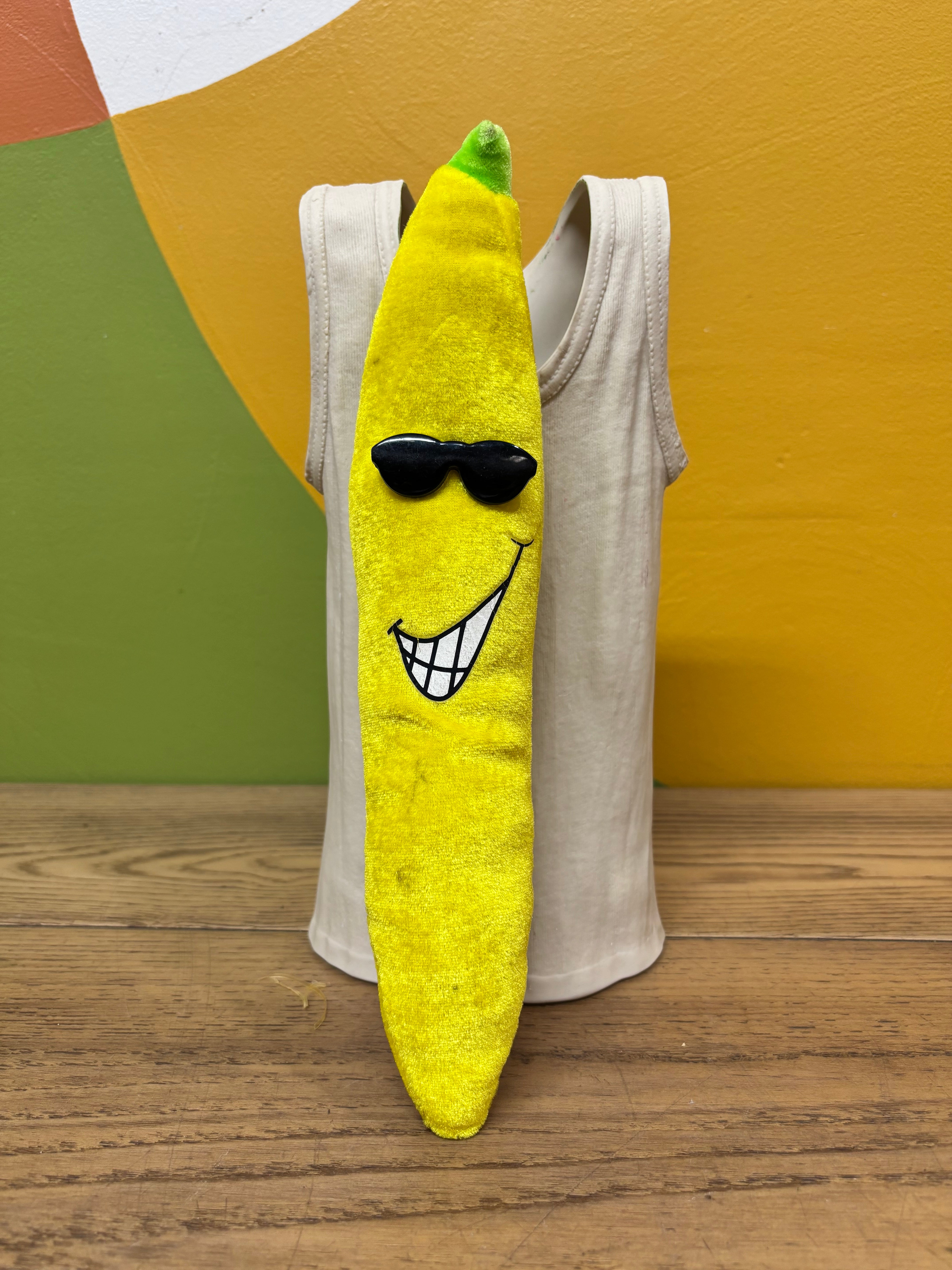Tank Top Vase - Michel Harvey