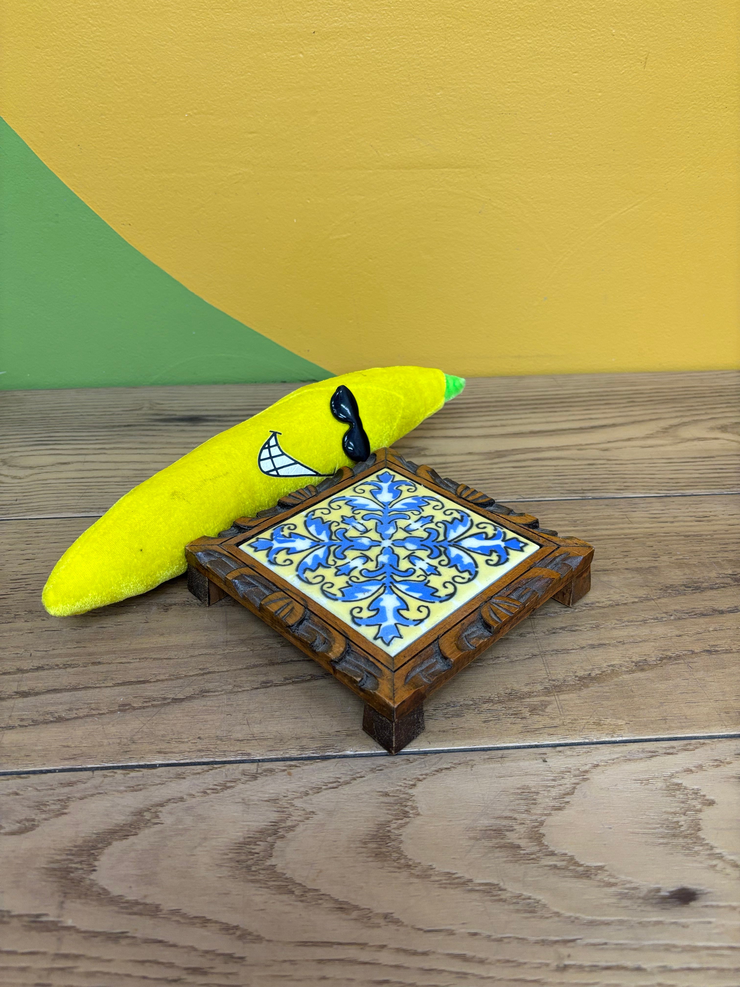 Tile Trivet