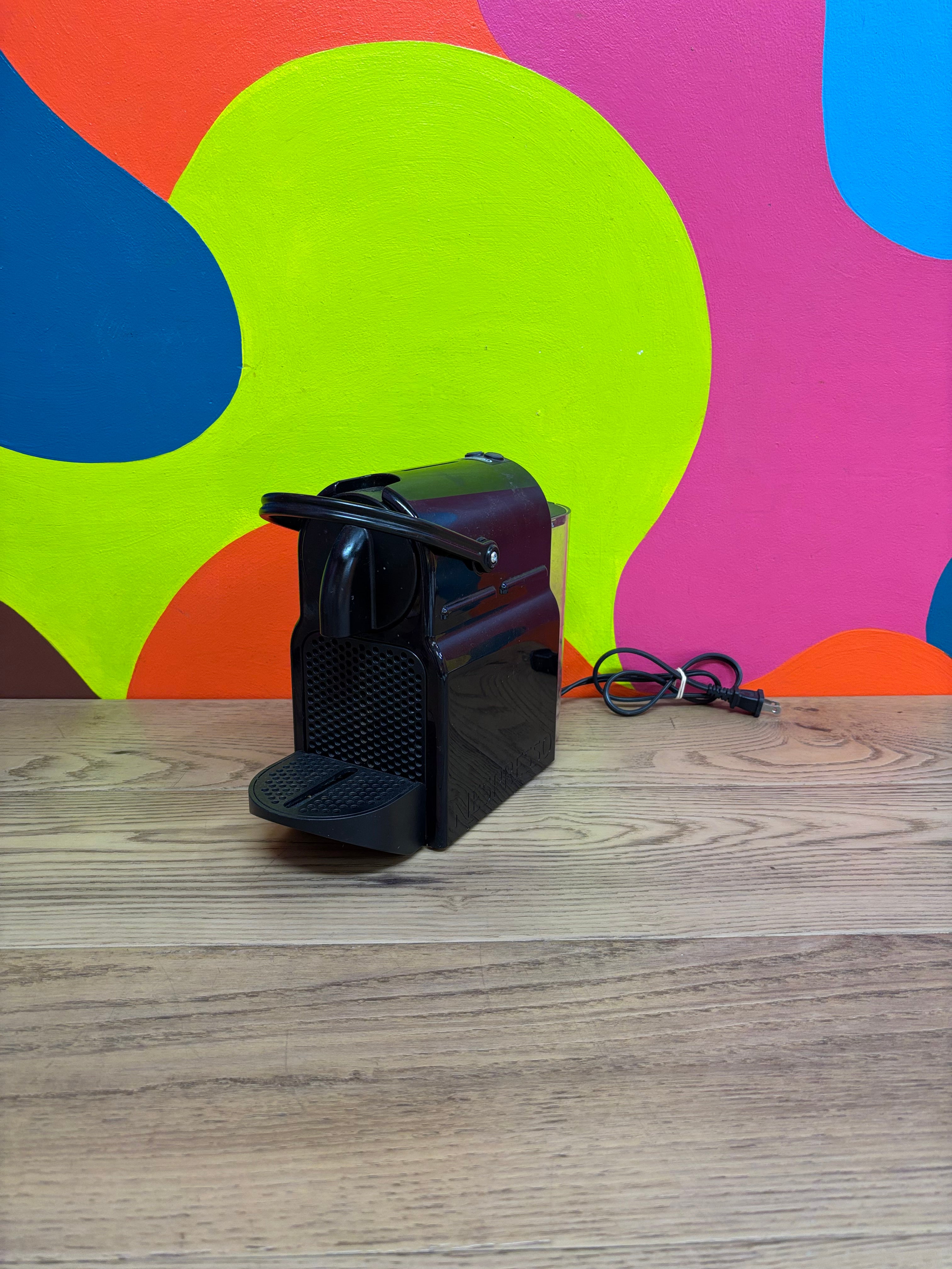 DeLonghi Nespresso Machine - EN80B