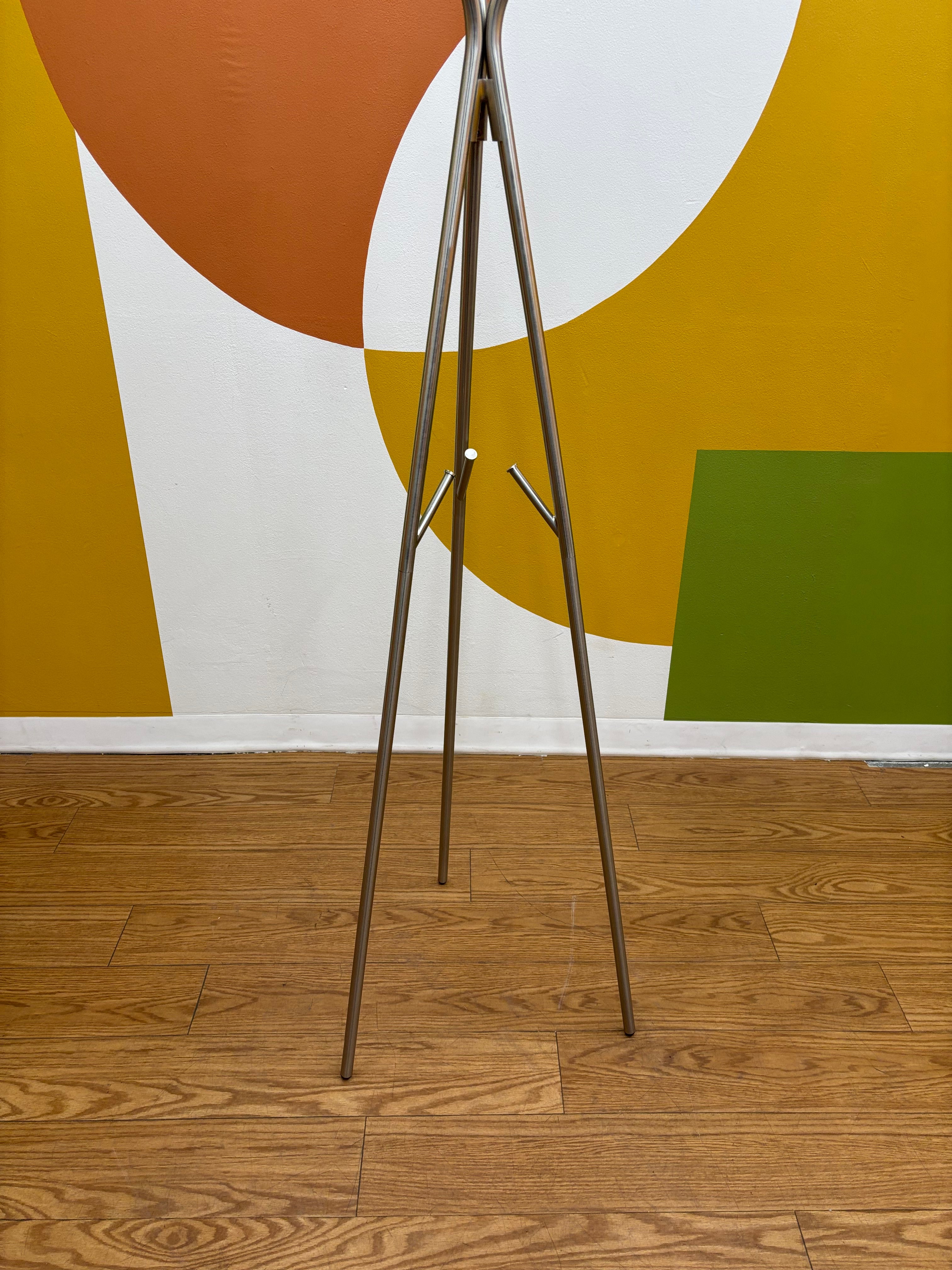 Coat Rack