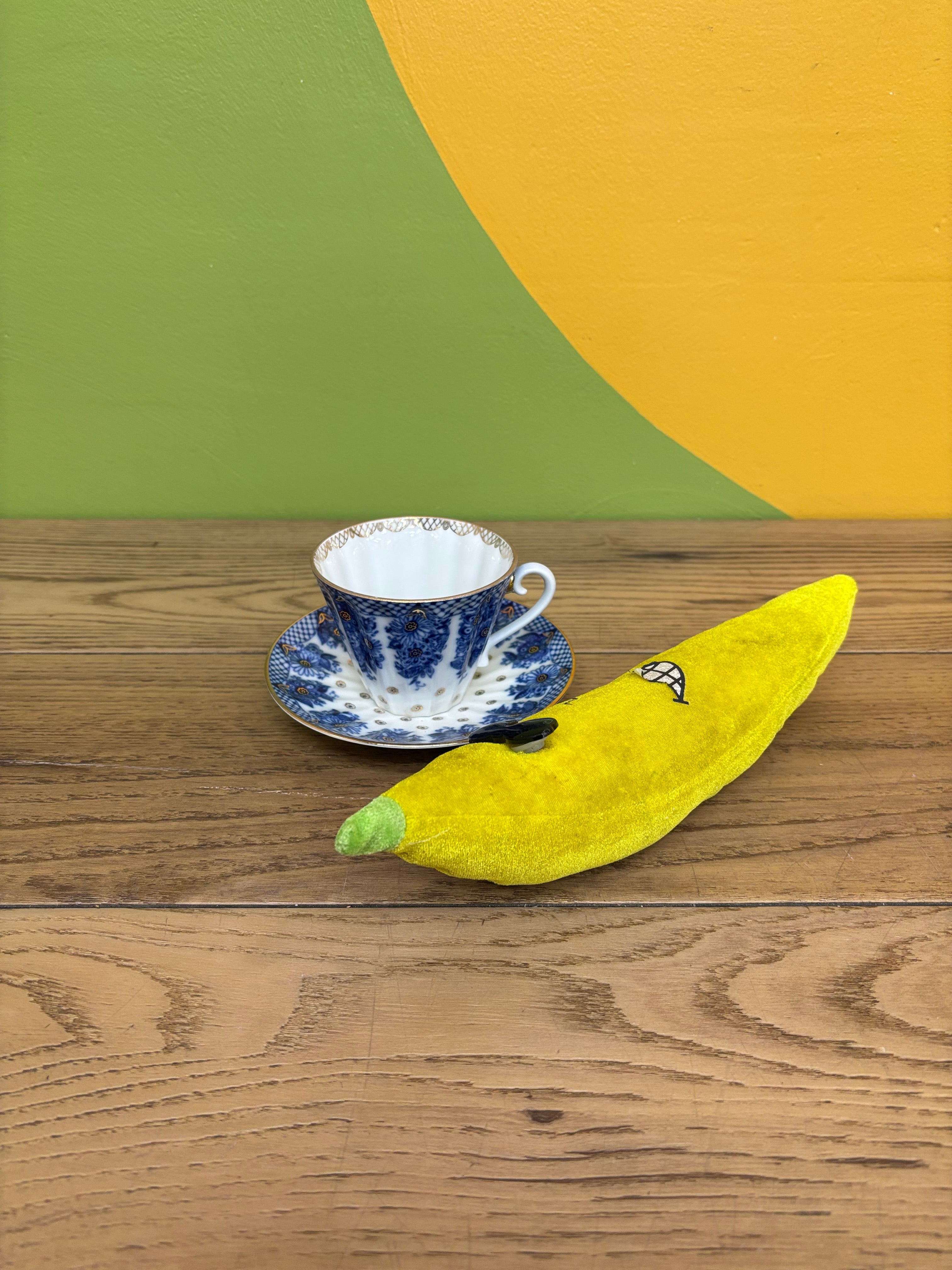 Lomonosov Imperial Tea Cup - Radiant Basket