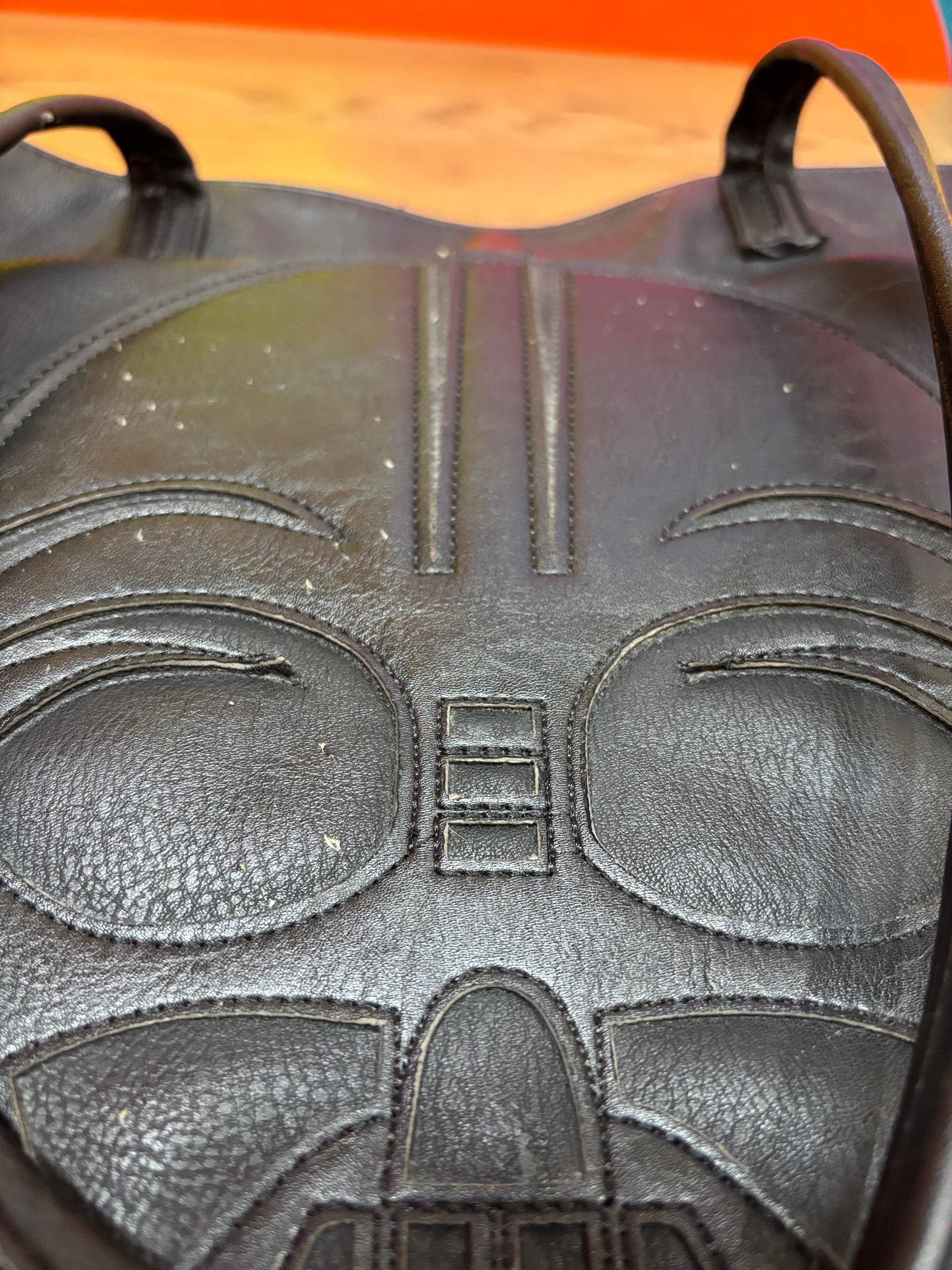 Loungefly Darth Vader Tote Bag