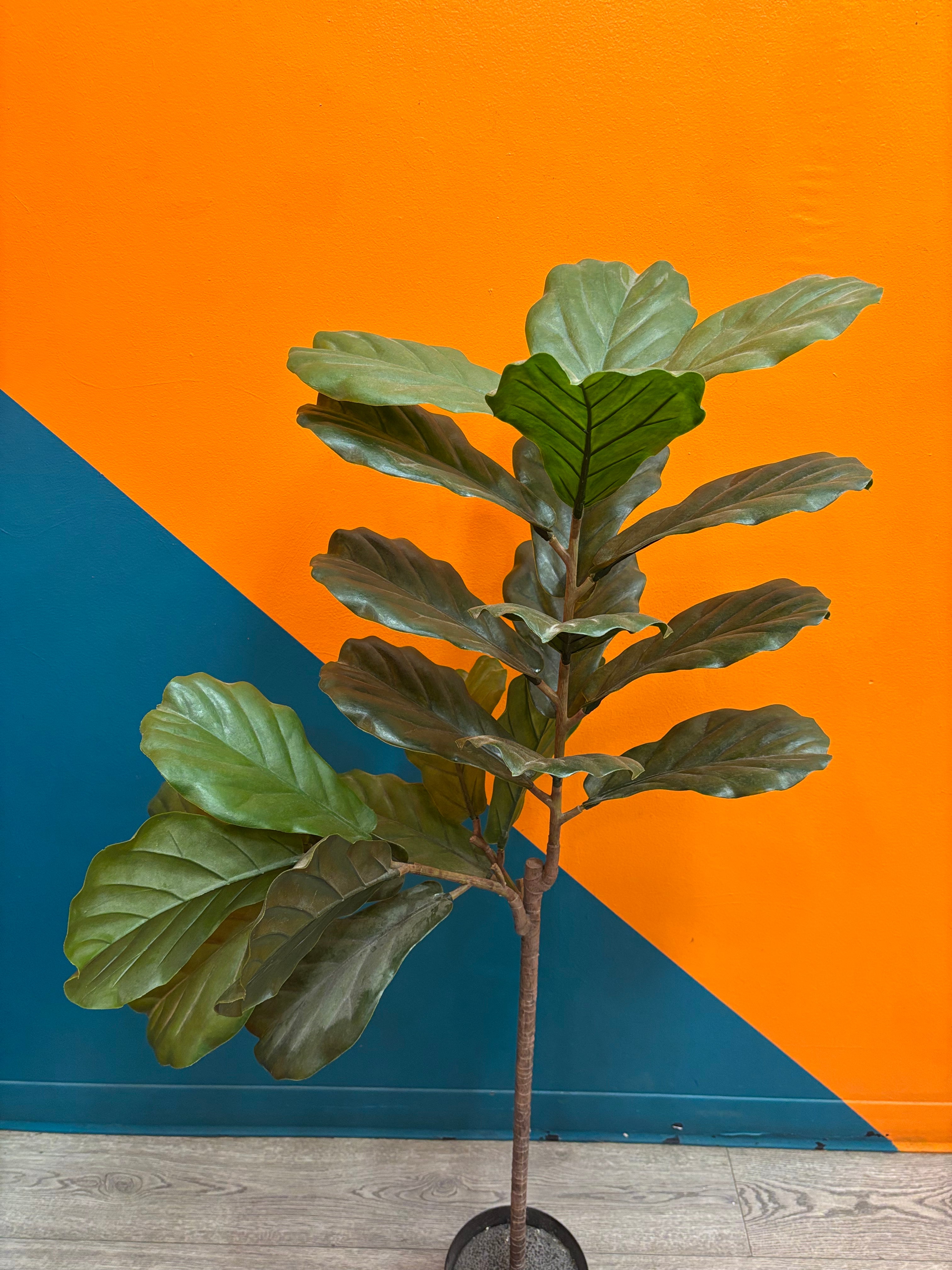 Small Artificial Tree