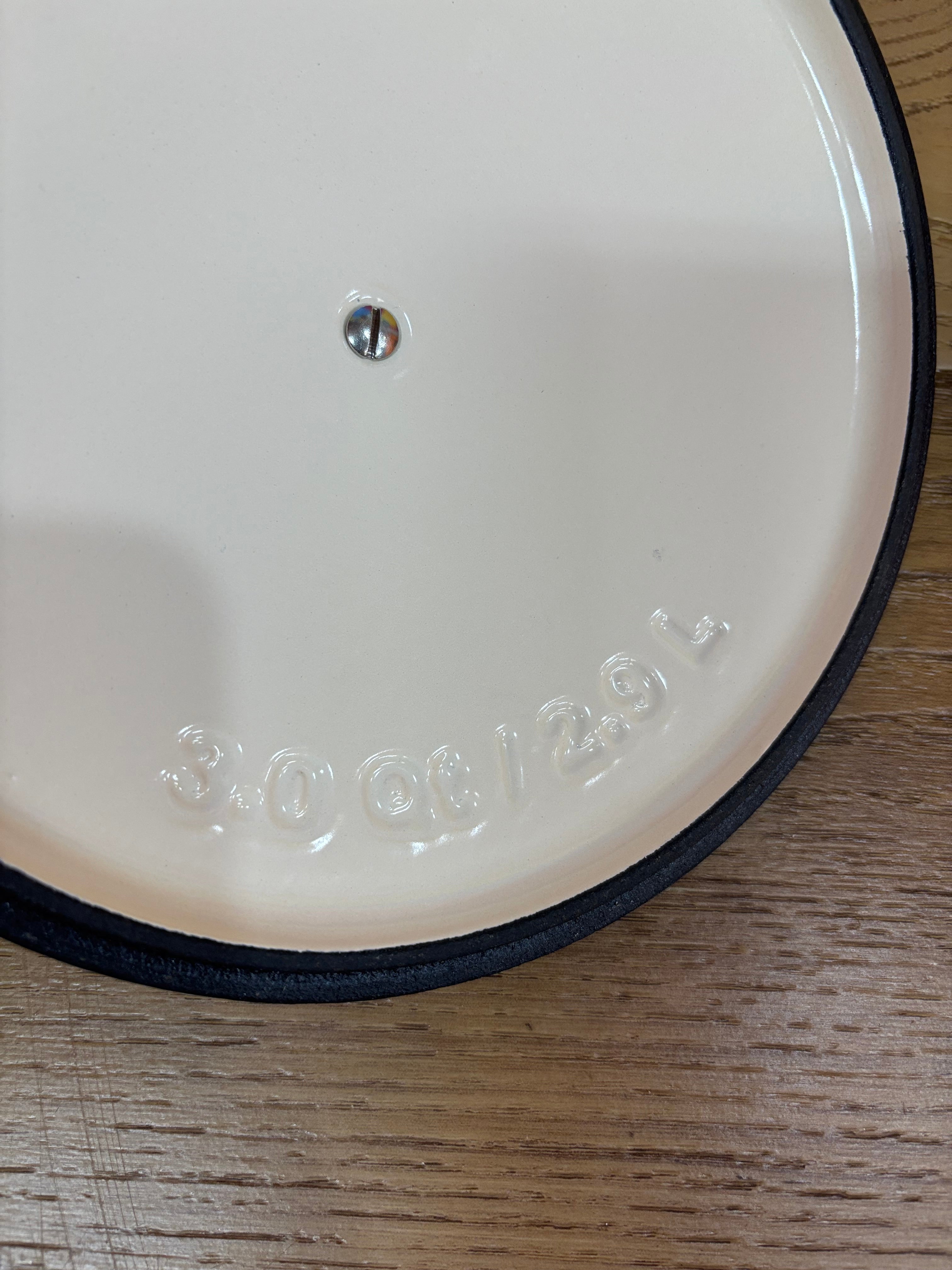 Cuisinart Blue Dutchoven