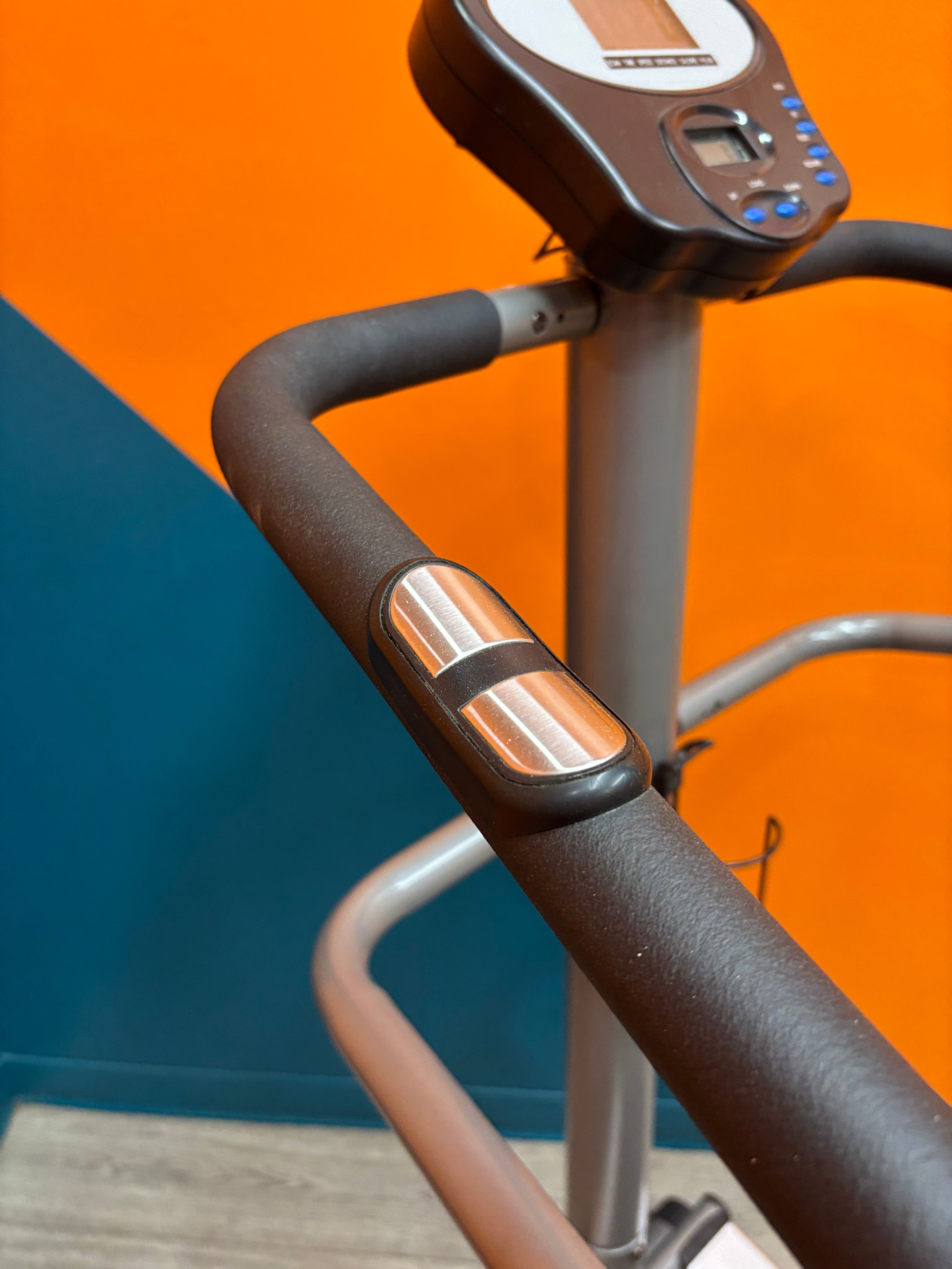 Free Spirit Elliptical