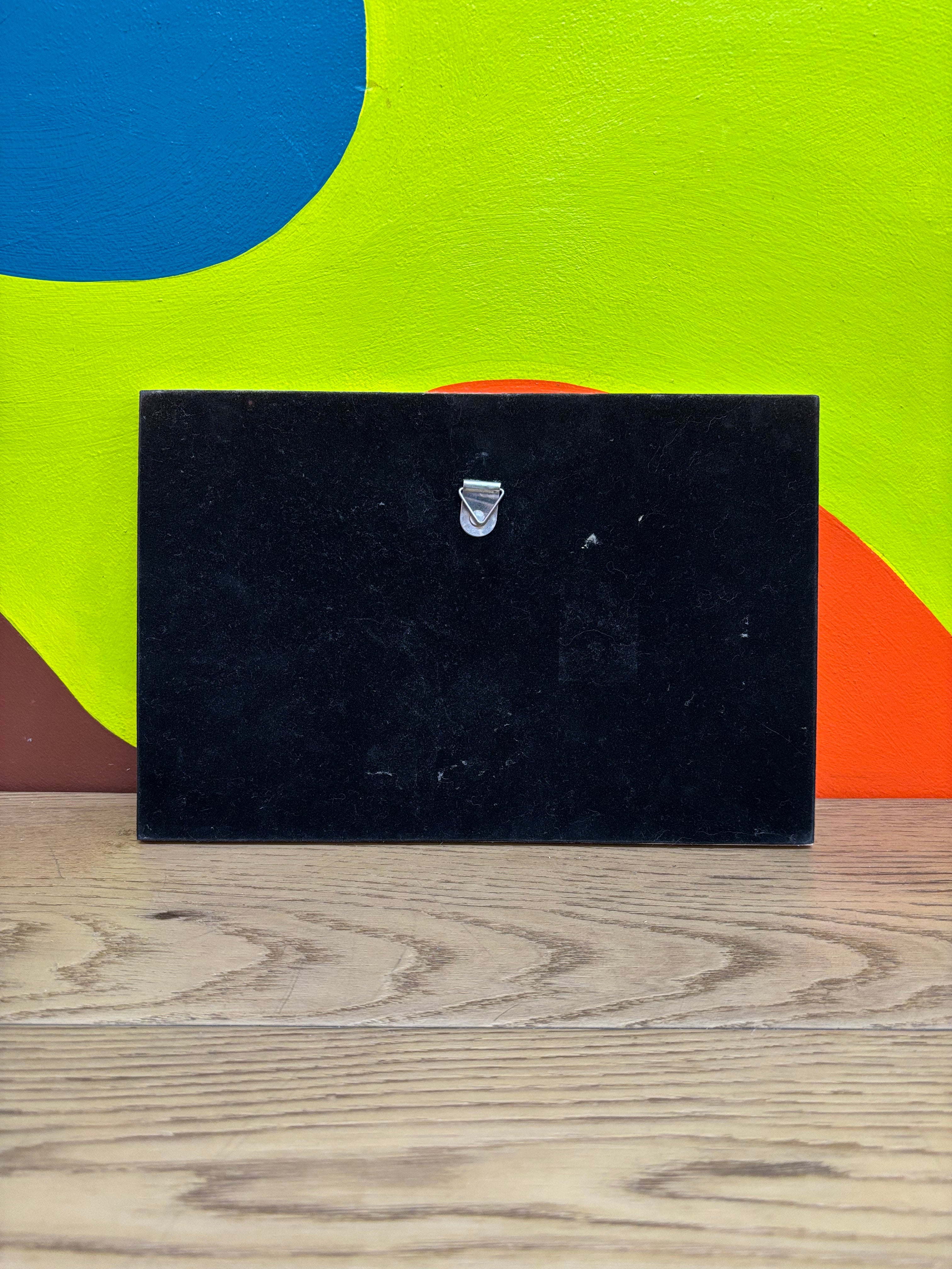 Tile Art by Marilynn Malo