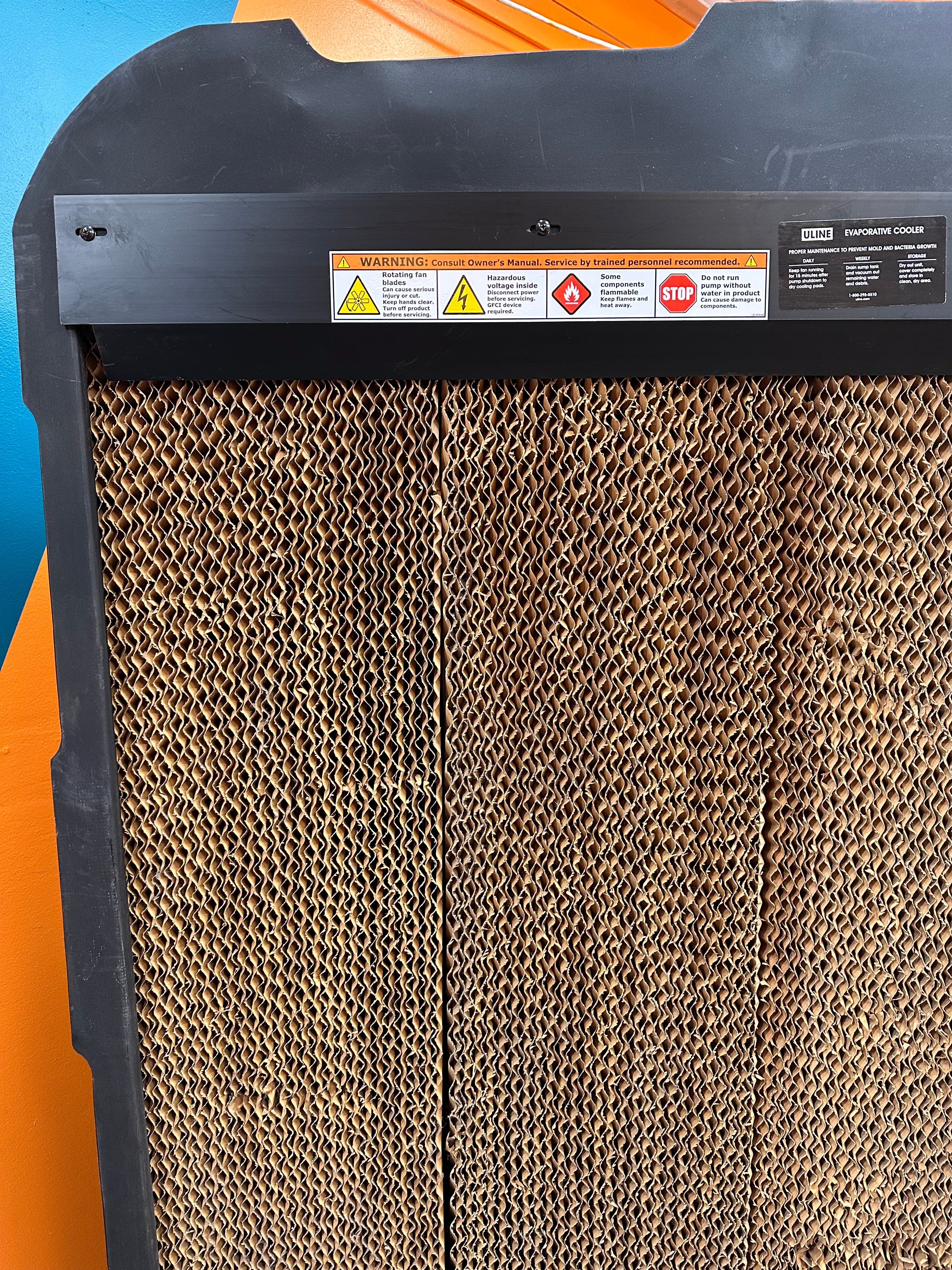 Portacool® Jetstream™ Evaporative Cooler