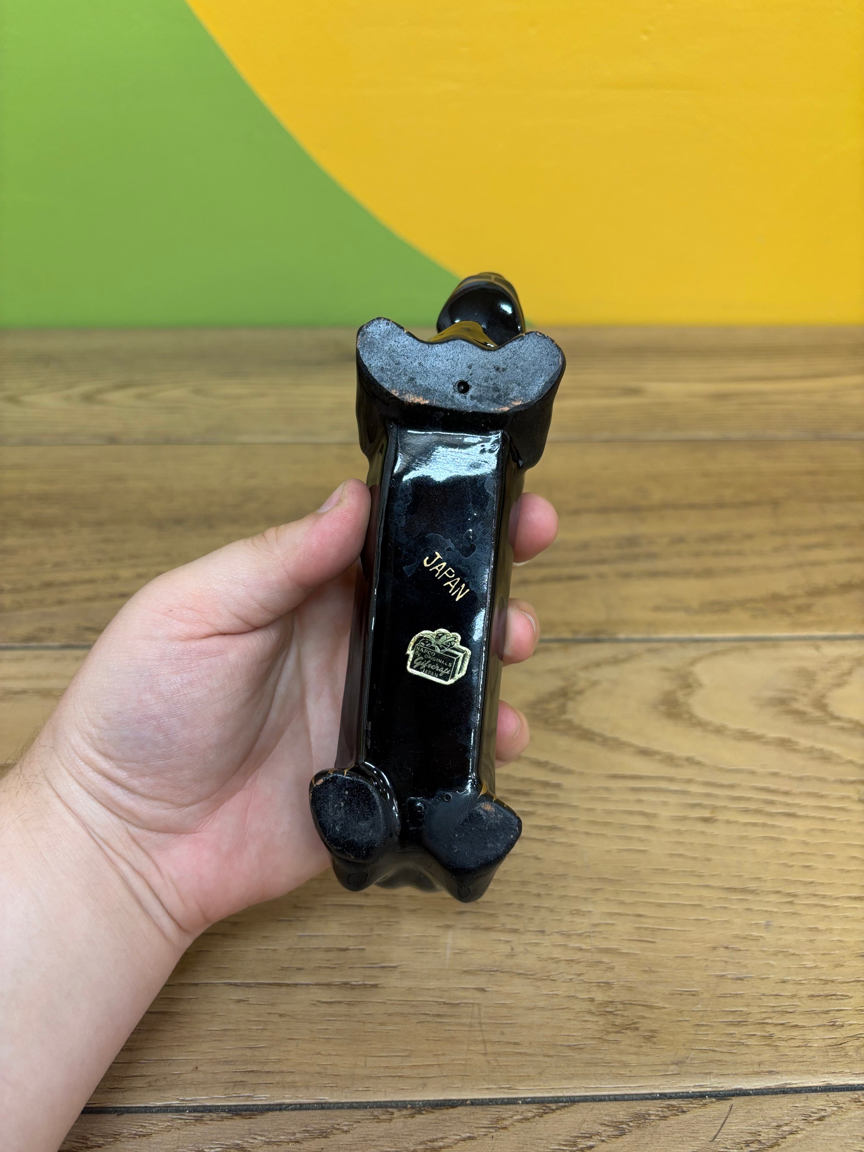Dachshund Letter Organizer