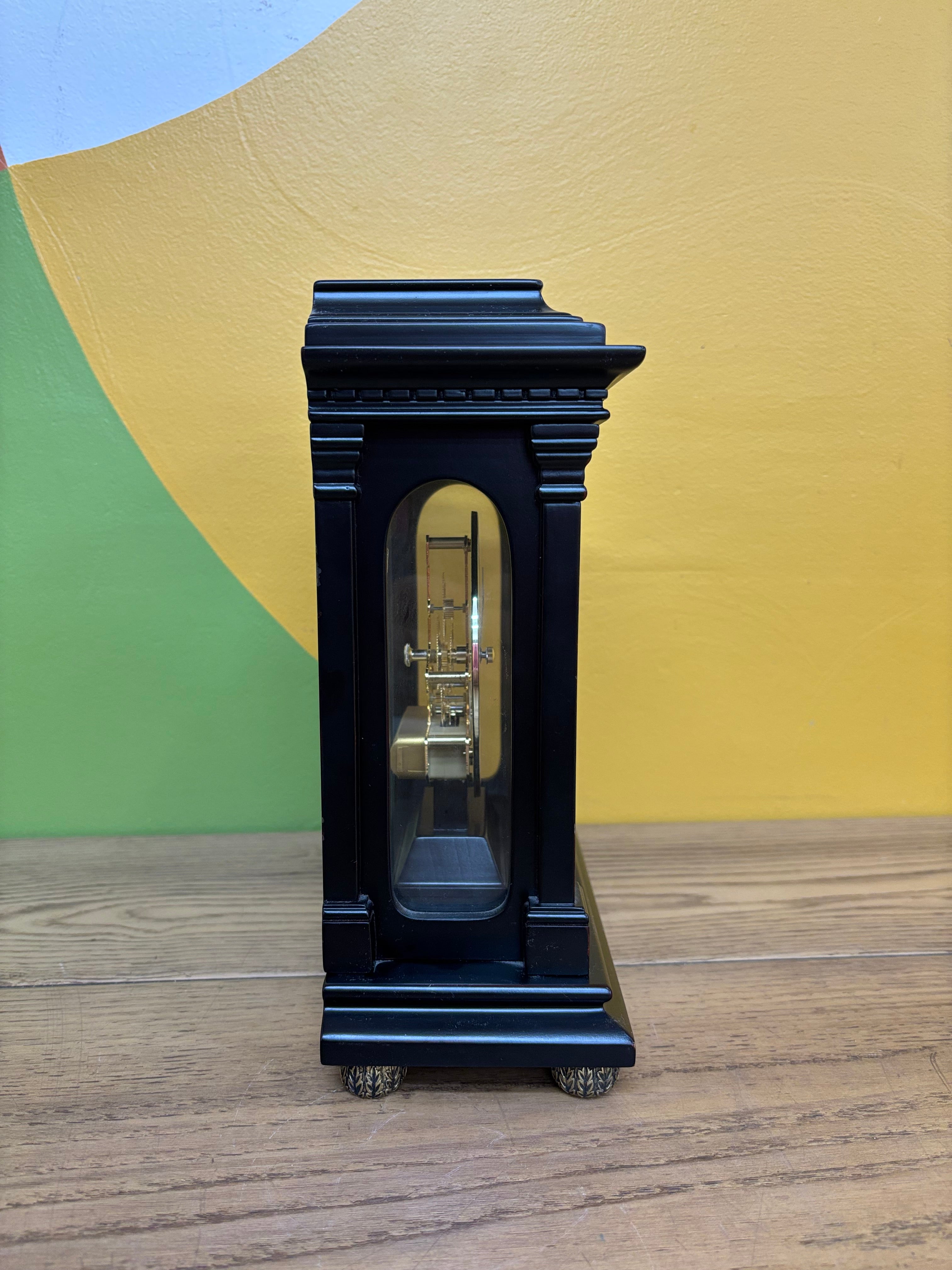 Bombay Mantel Clock